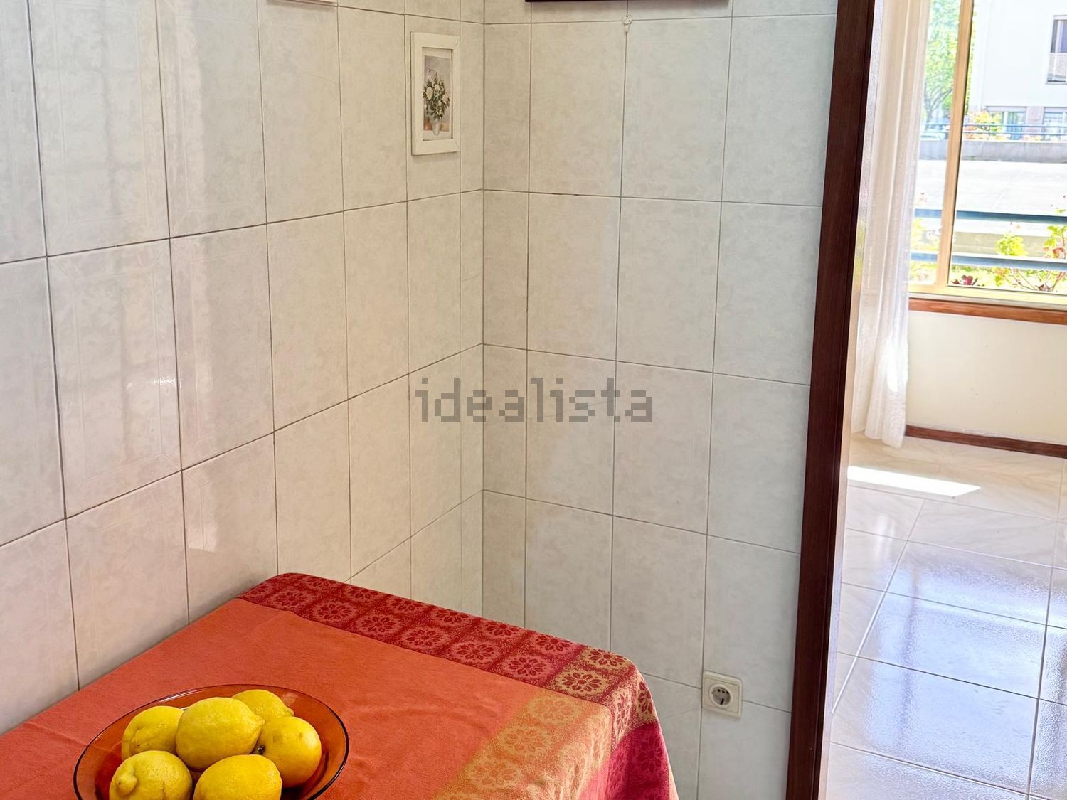 公寓 t3出售在Rua da Lagoa - 厨房