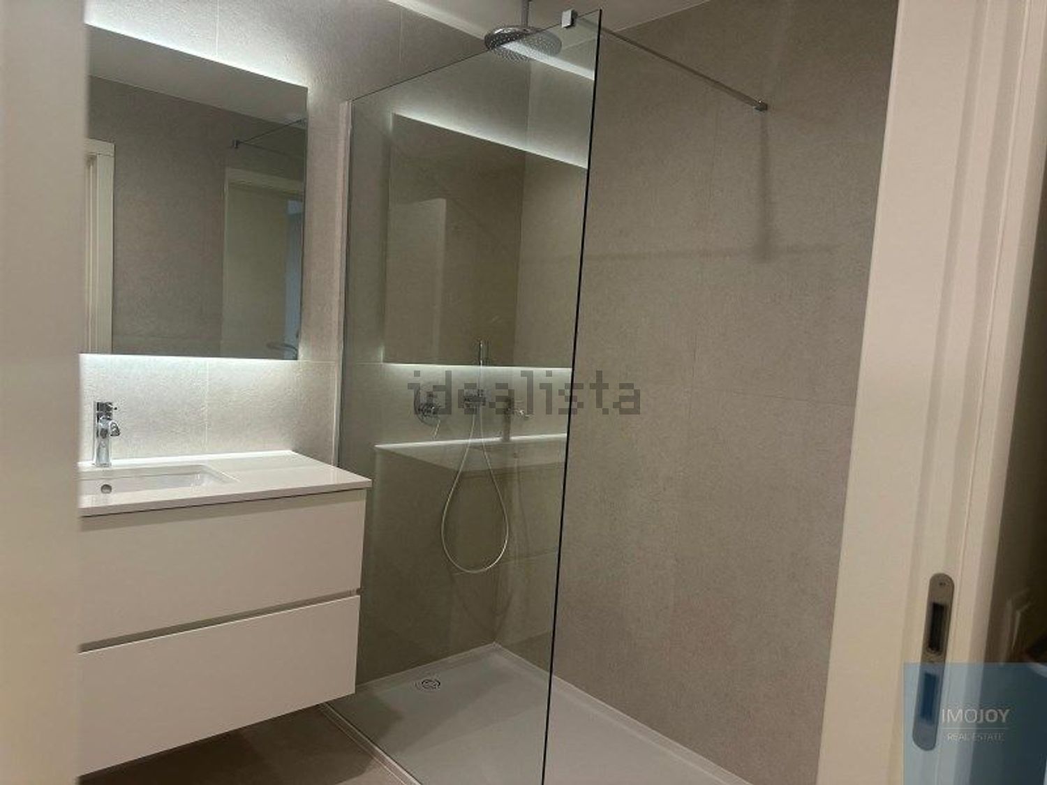 公寓 t1出售在Alameda Jardins da Arrábida, 9 - 卫生间