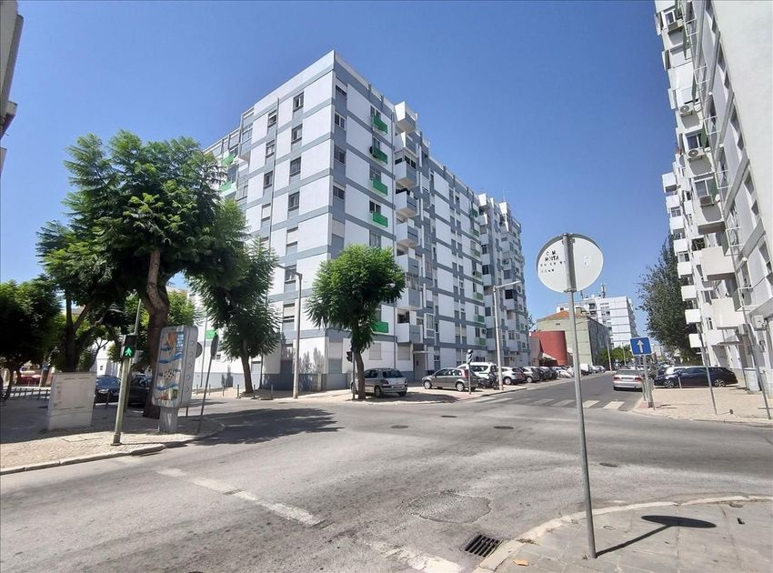 公寓 t3出售在Rua Doutor Alexandre Sequeira