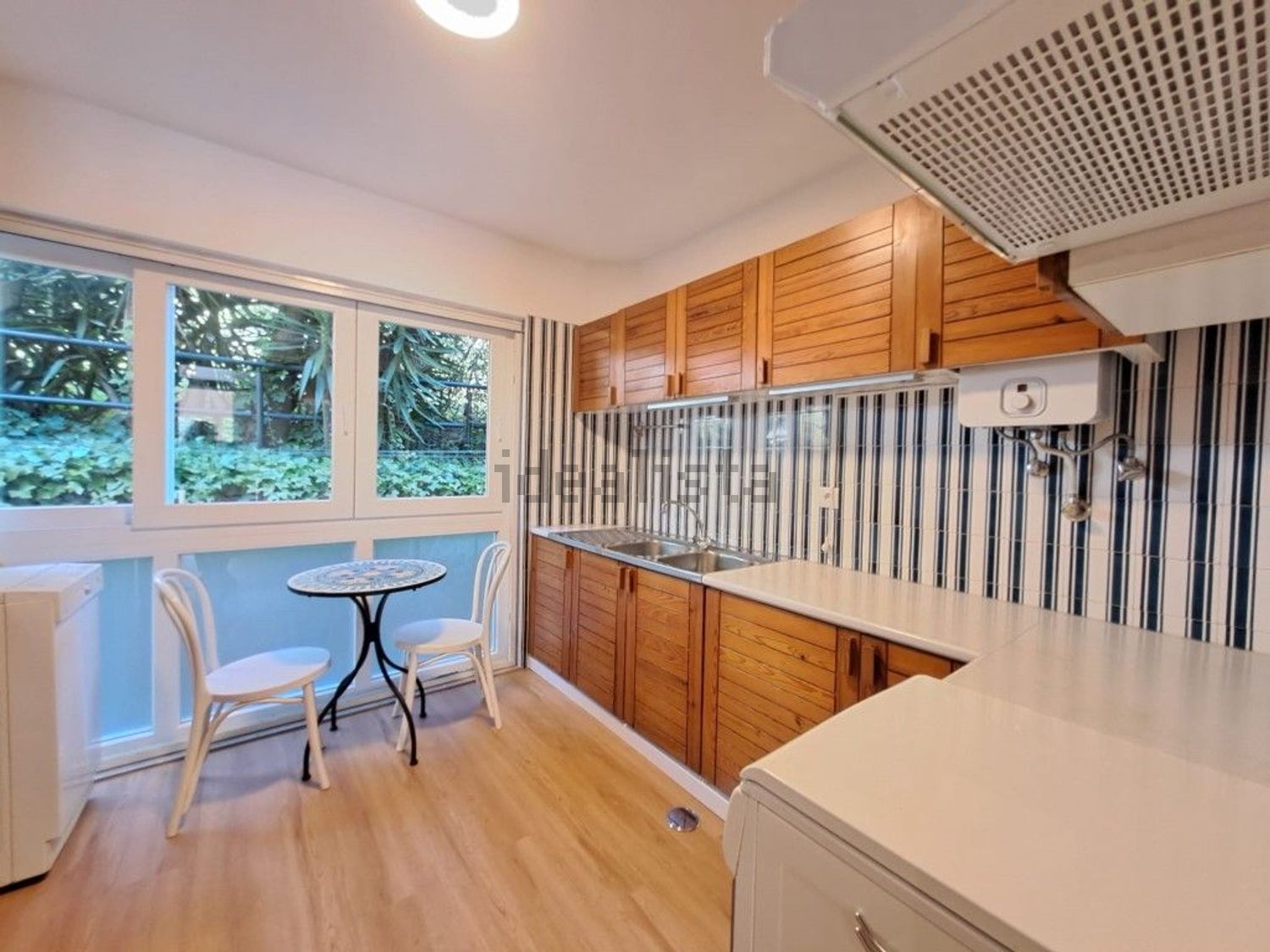 出租公寓 t4在 Terrugem - Q.ta do Torneiro - Q.ta da Fonte - 厨房