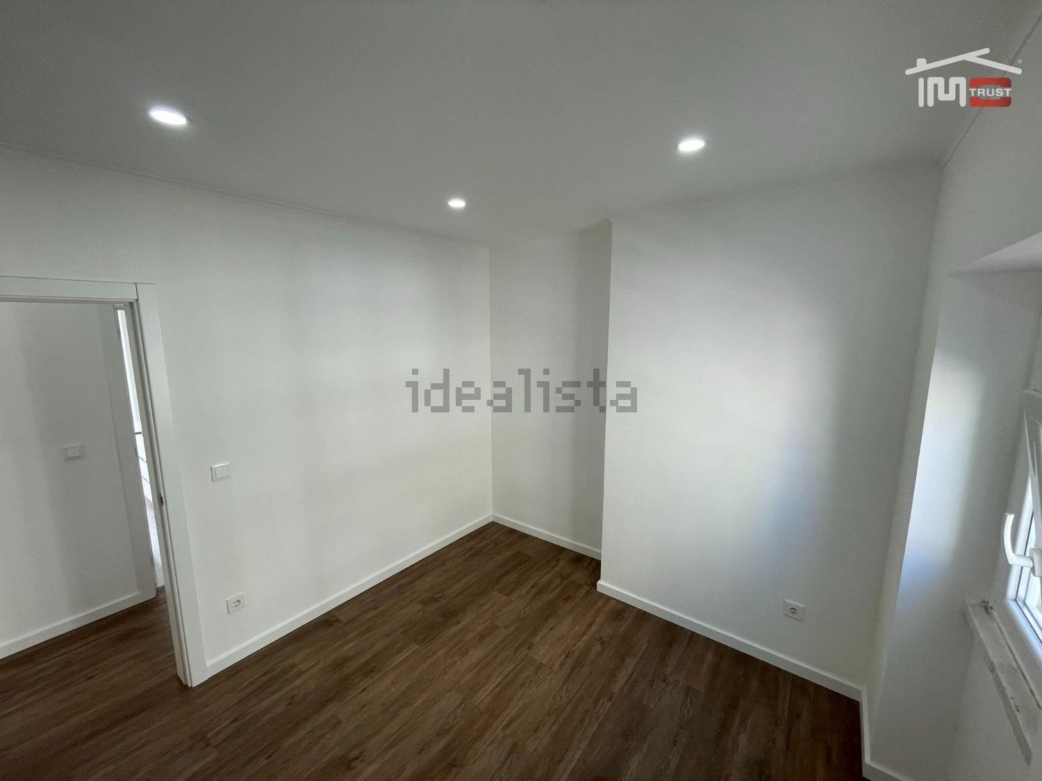 出租公寓 t3在 Bairro Novo - Quinta Dona Maria - 居住