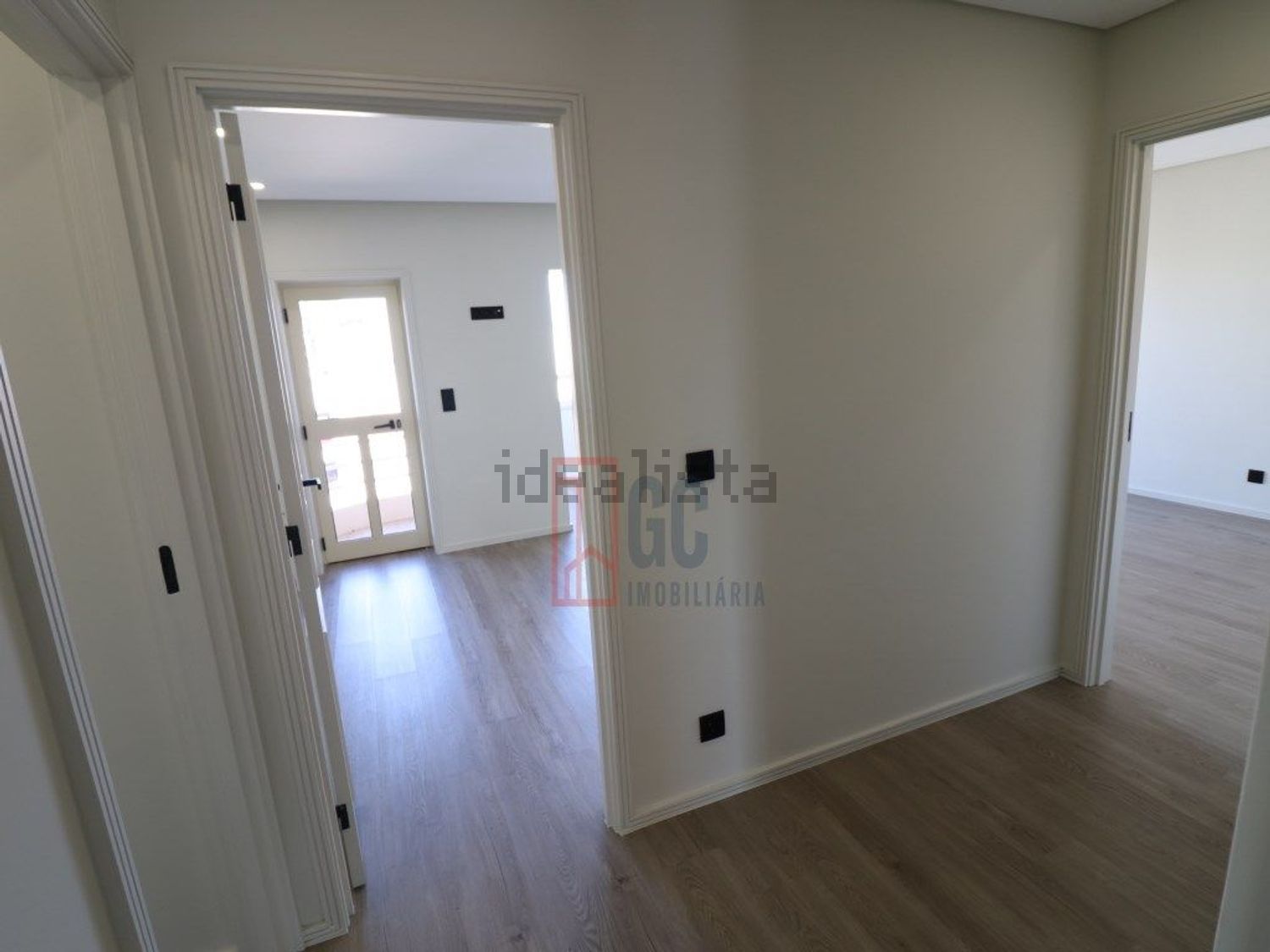 公寓 t3出售在Avenida da República - 前厅