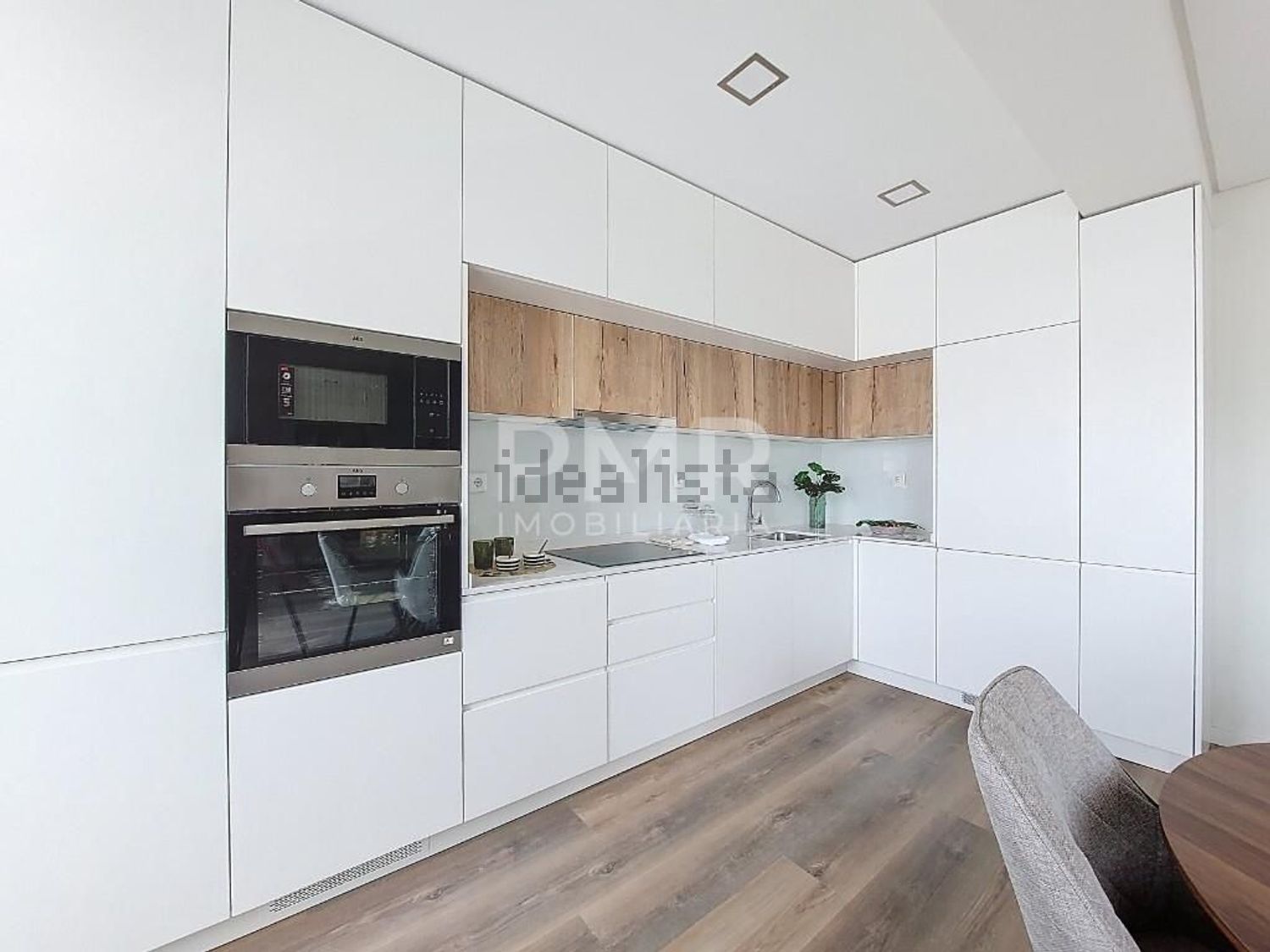 公寓 t3出售在 Bairro de Santa Cruz - 厨房