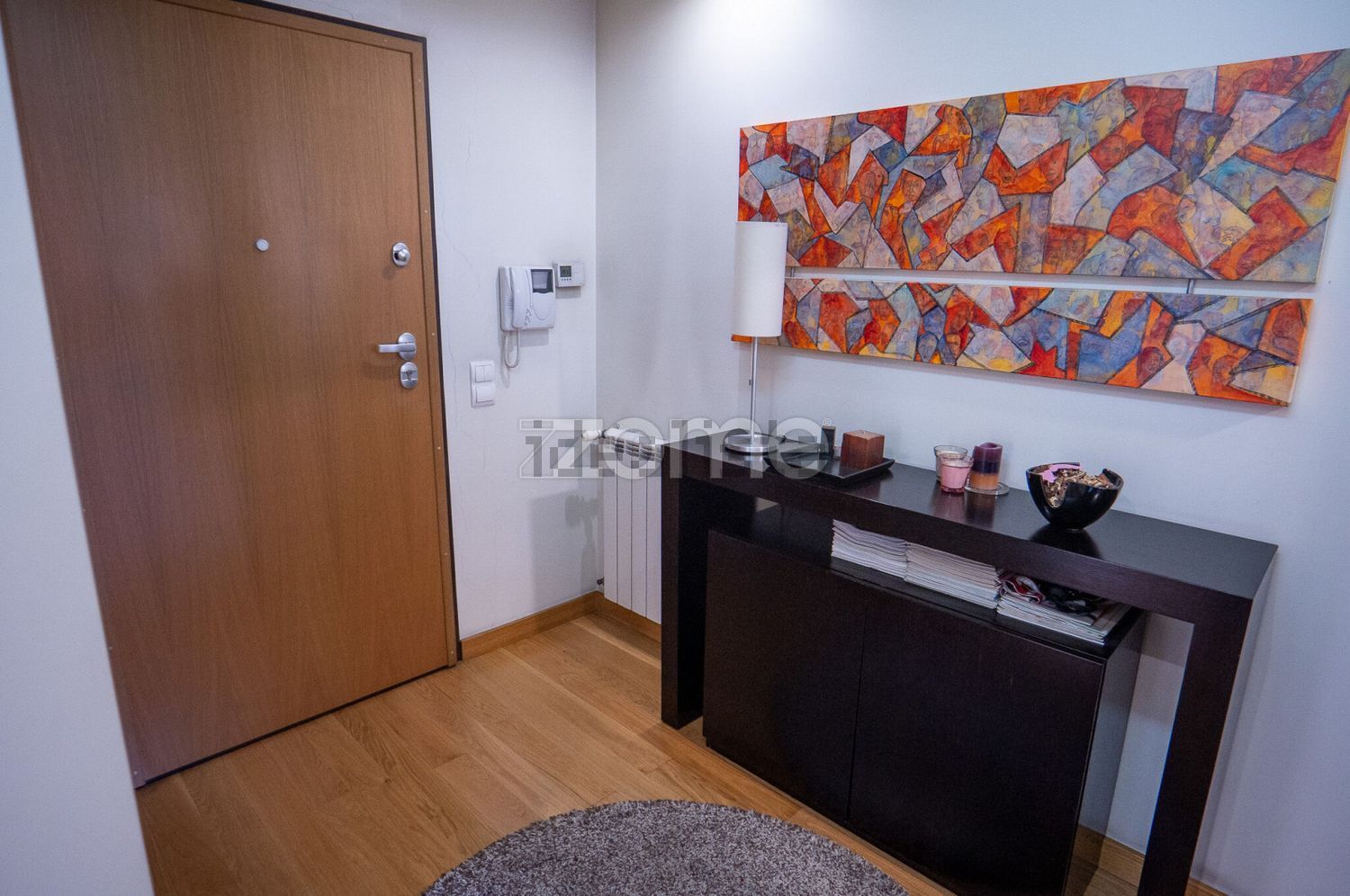 公寓 t2出售在Avenida Marechal Humberto Delgado, 5 - 前厅