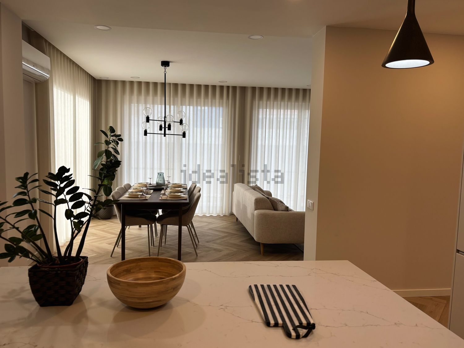 小楼房或独栋别墅出售在Rua Casais dos Morgados s/n - 客厅