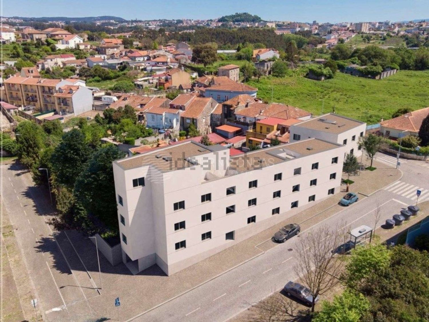 公寓 t2出售在 Parque Oriental - Azevedo - 照片