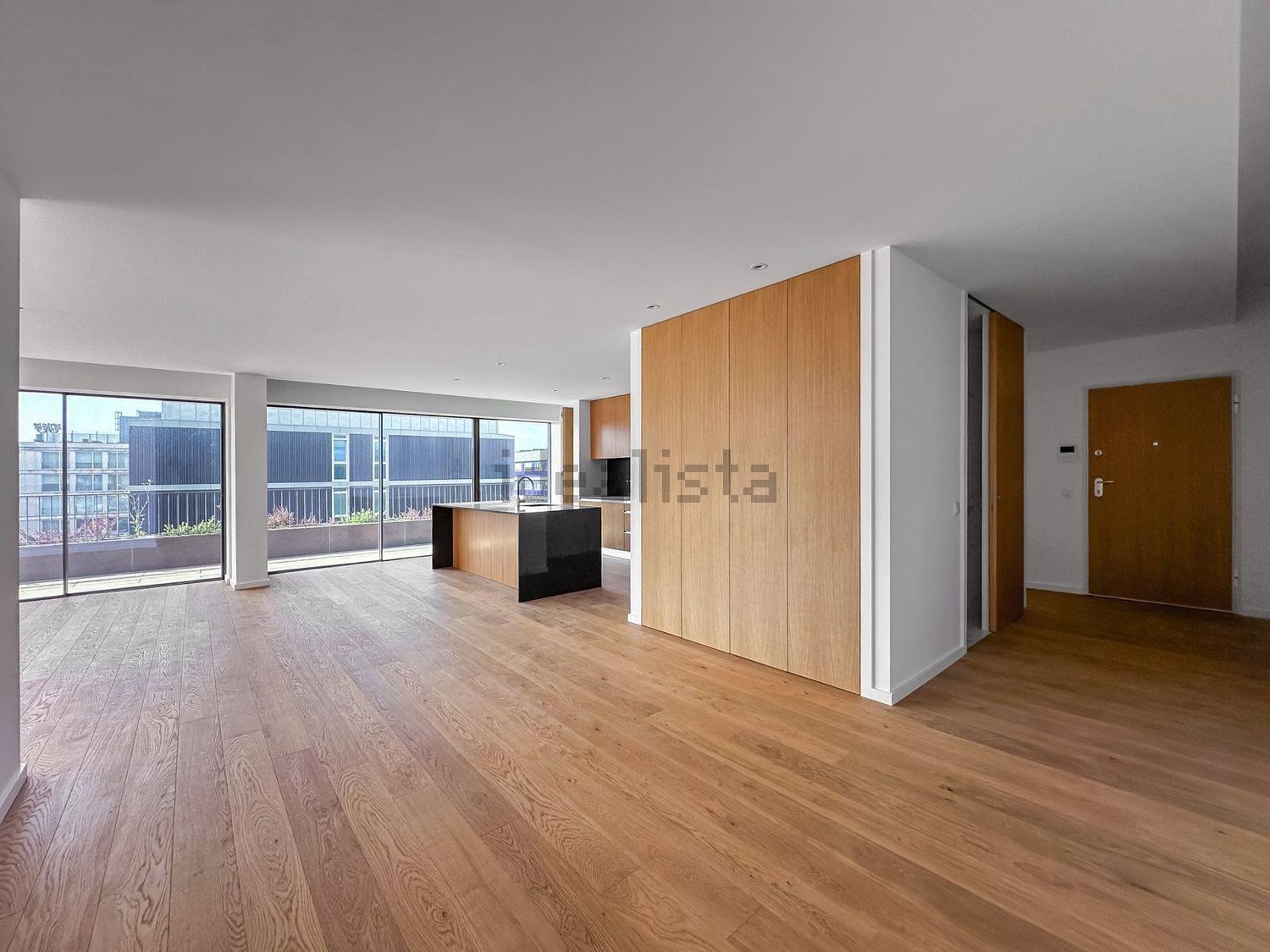 顶层公寓出售在 Matosinhos Sul - Marginal - 居住