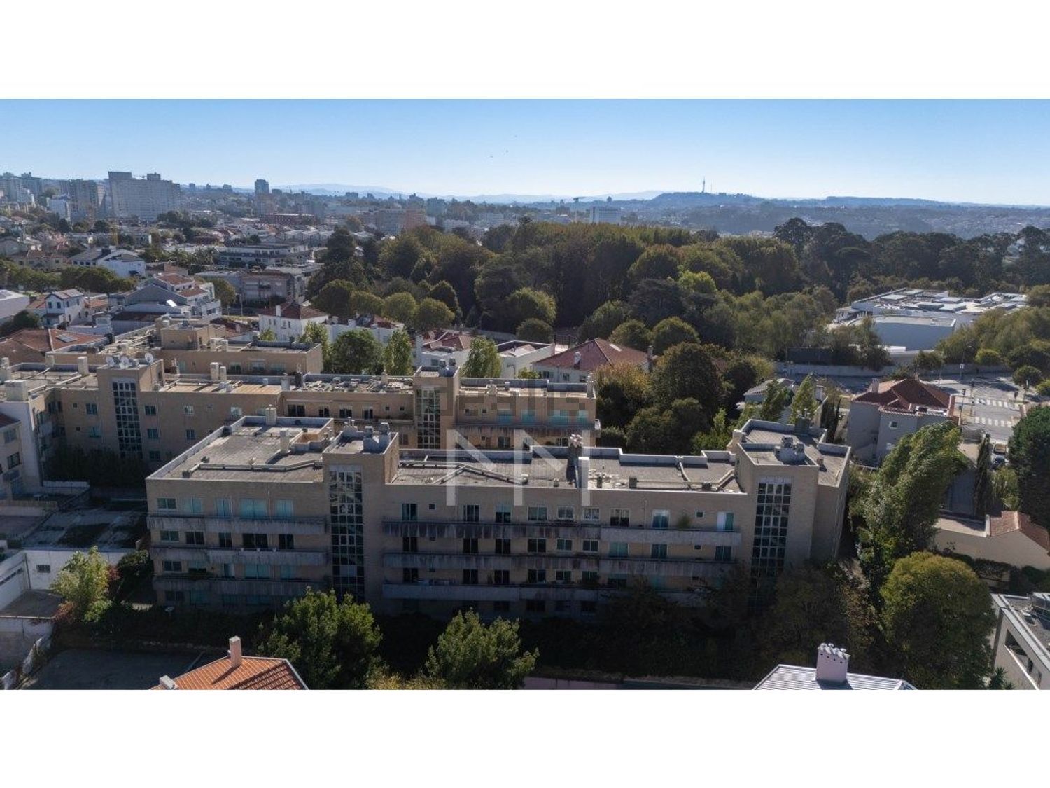 公寓 t5出售在 Serralves - 照片