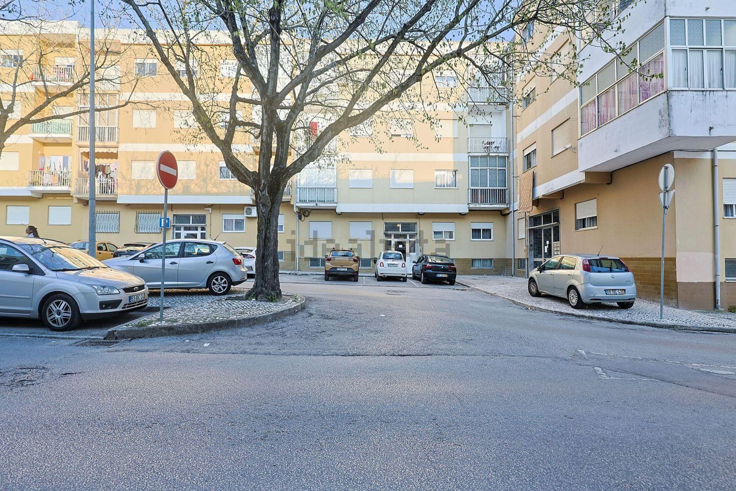 公寓 t3出售在Rua Libânio Braga s/n - 视线