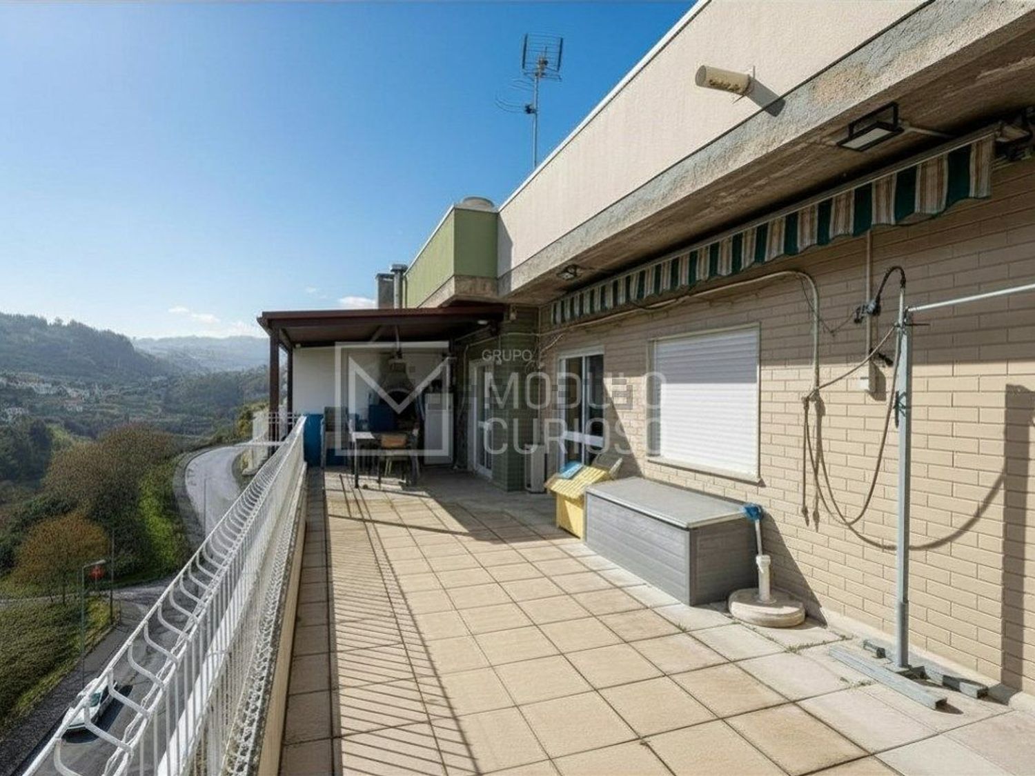 公寓 t4出售在 Lamego - 照片