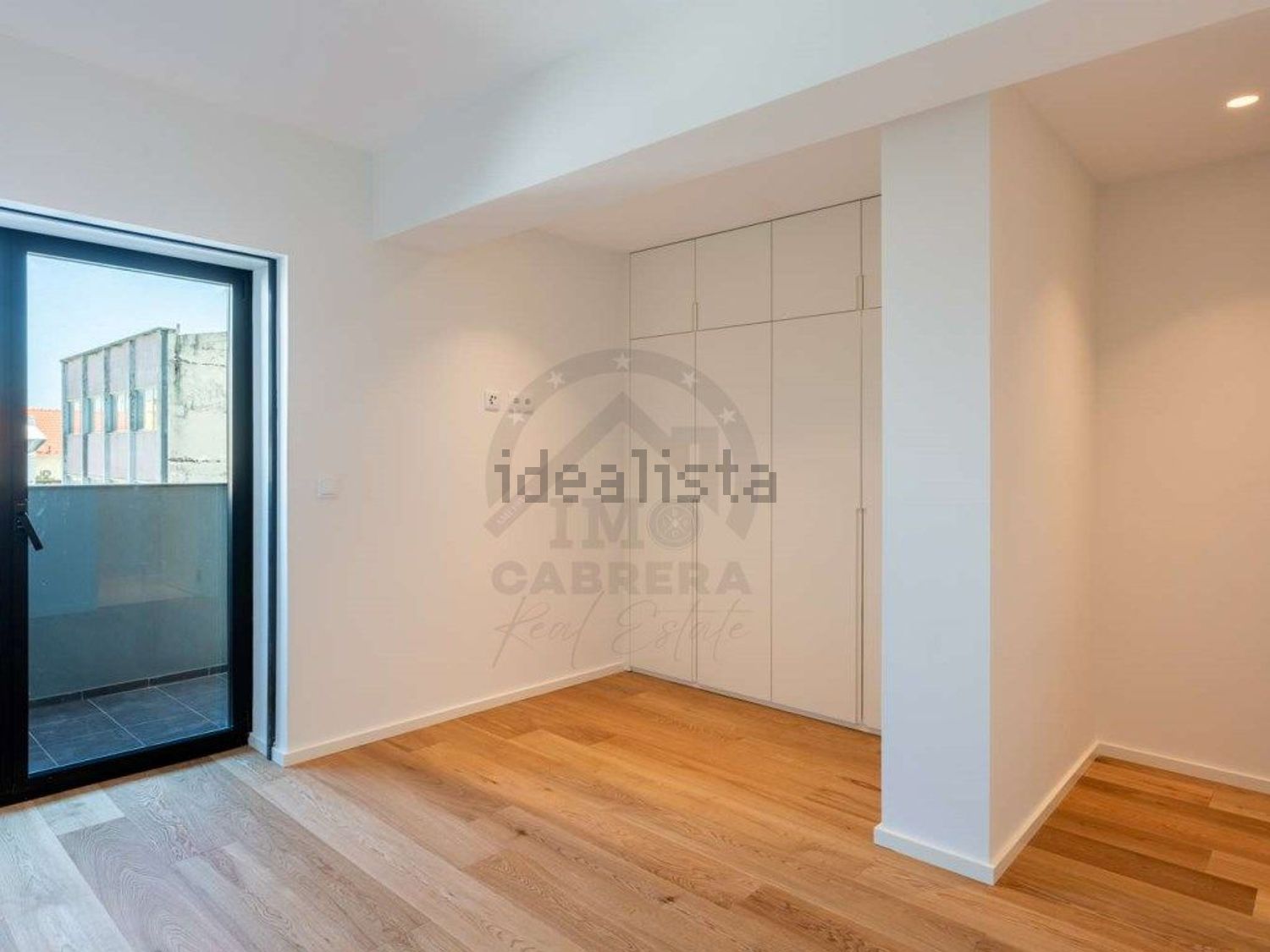 公寓 t3出售在 Gulbenkian - Praça Espanha - 卧室