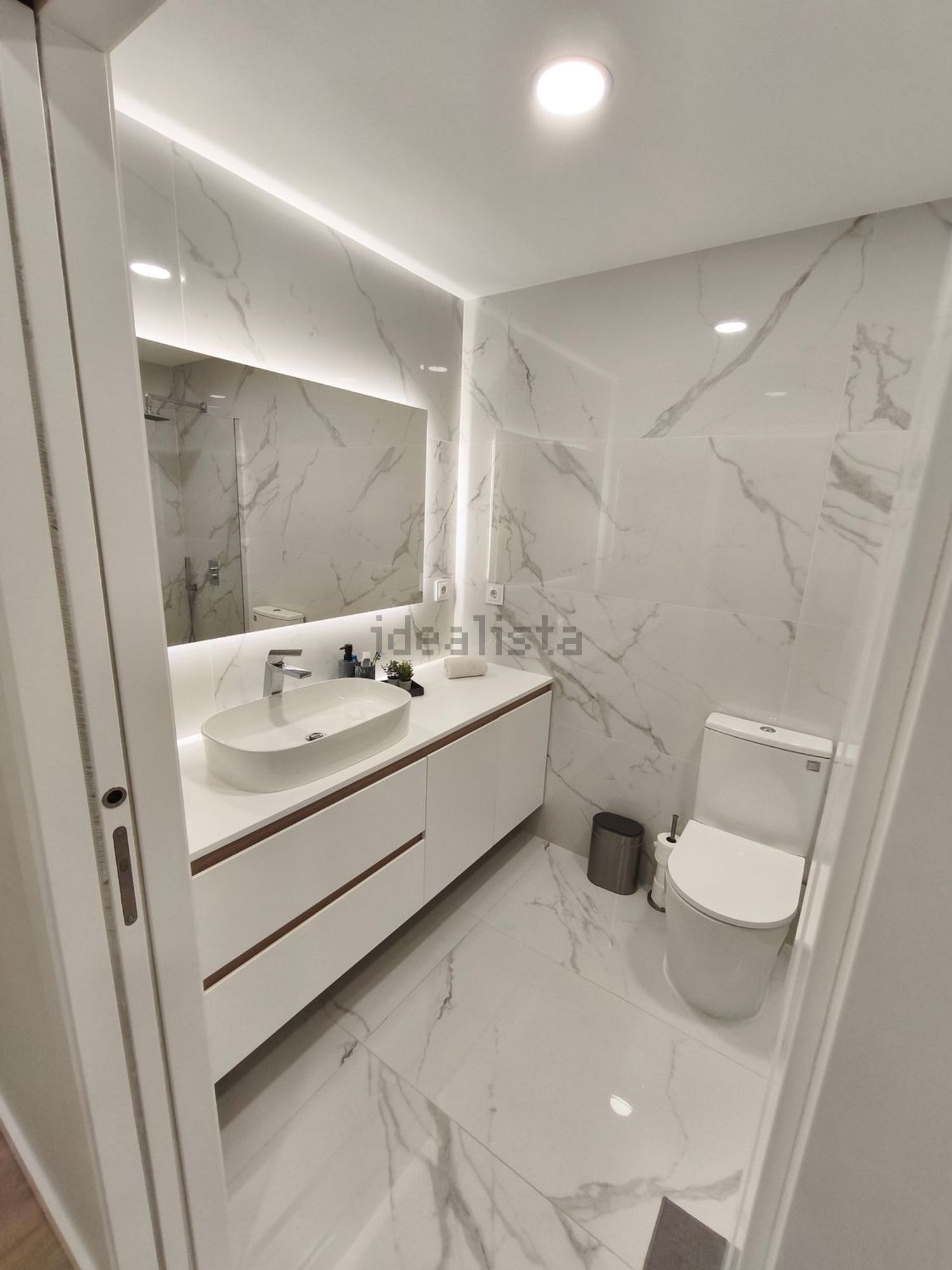 公寓 t2出售在 Vila Nova de Gaia, 912294512 - 卫生间