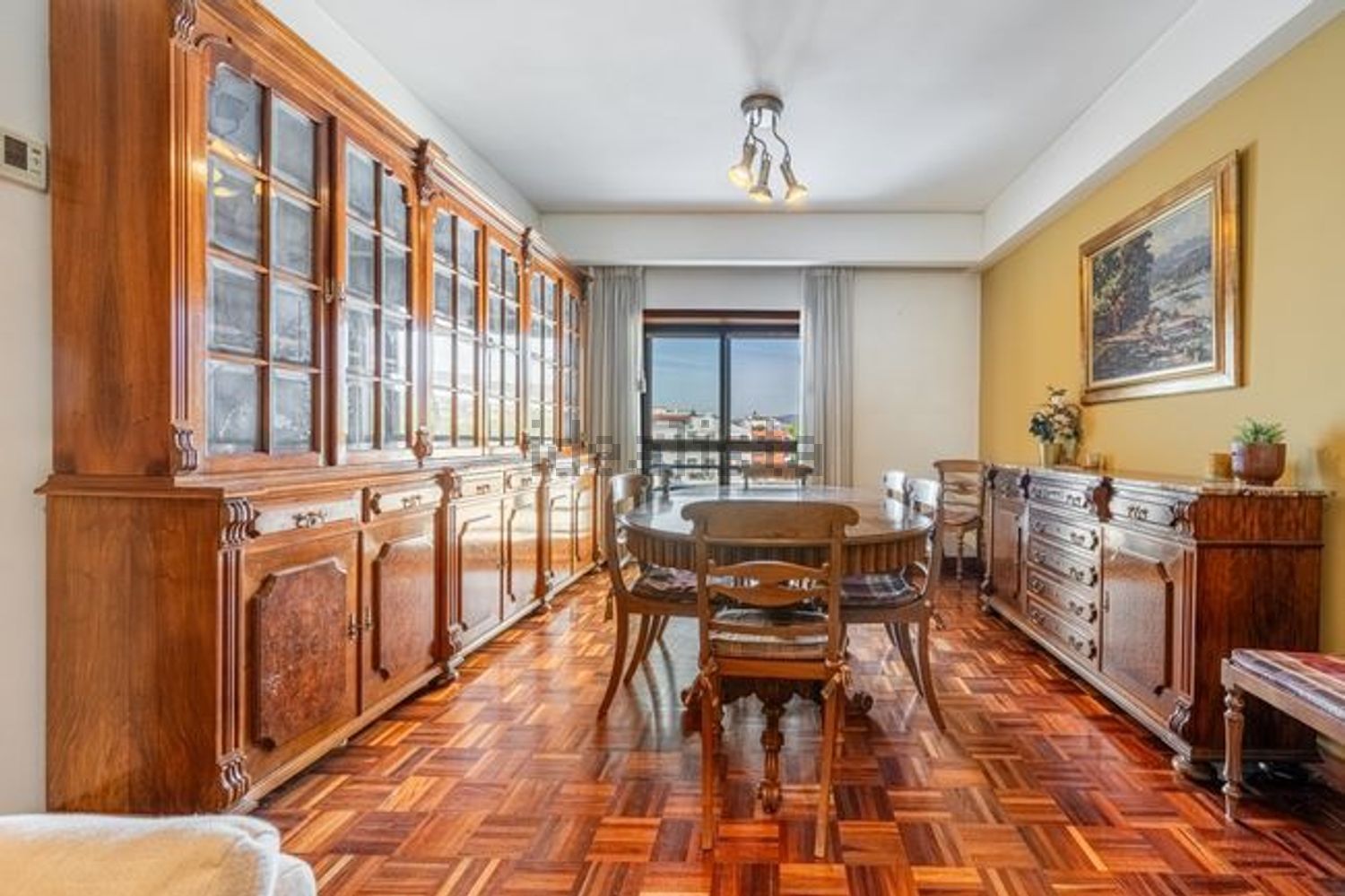 公寓 t2出售在Avenida da Liberdade, 158 - 客厅