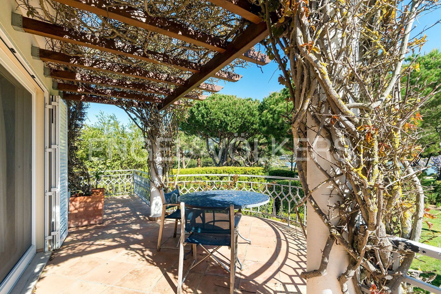 小楼房或别墅出售在 Quinta do Lago - Pinheiros Altos - 照片