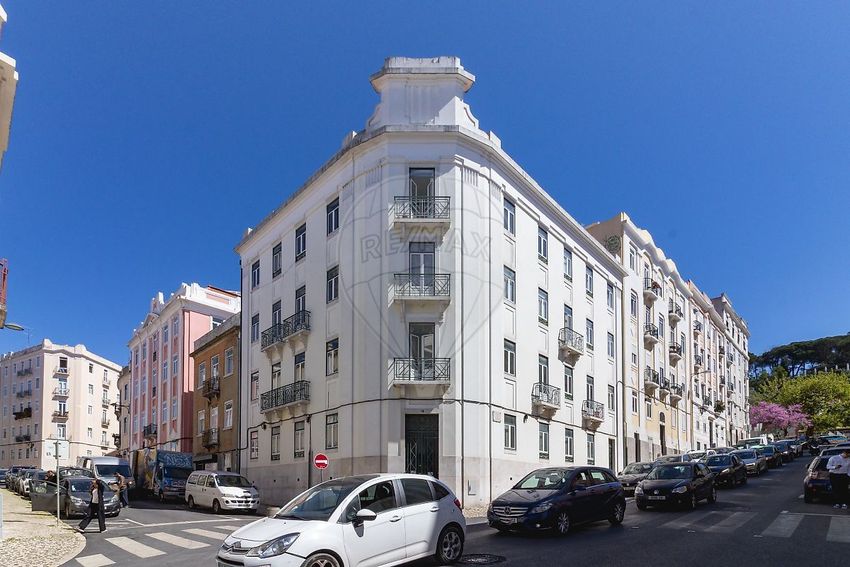 公寓 t4出售在Rua de Angola