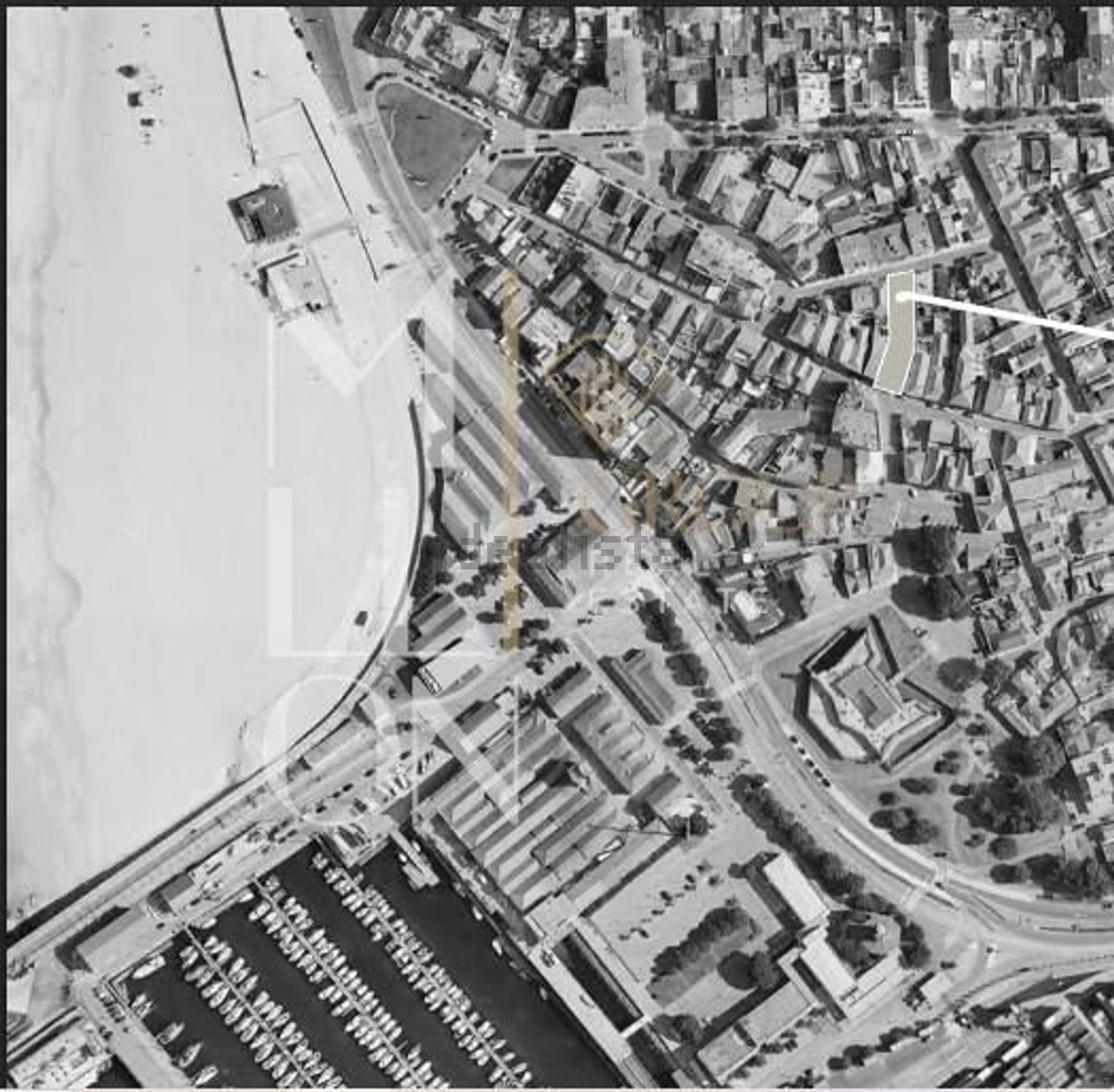 T0（单人公寓）出售在 Centro Histórico de Leça - 照片