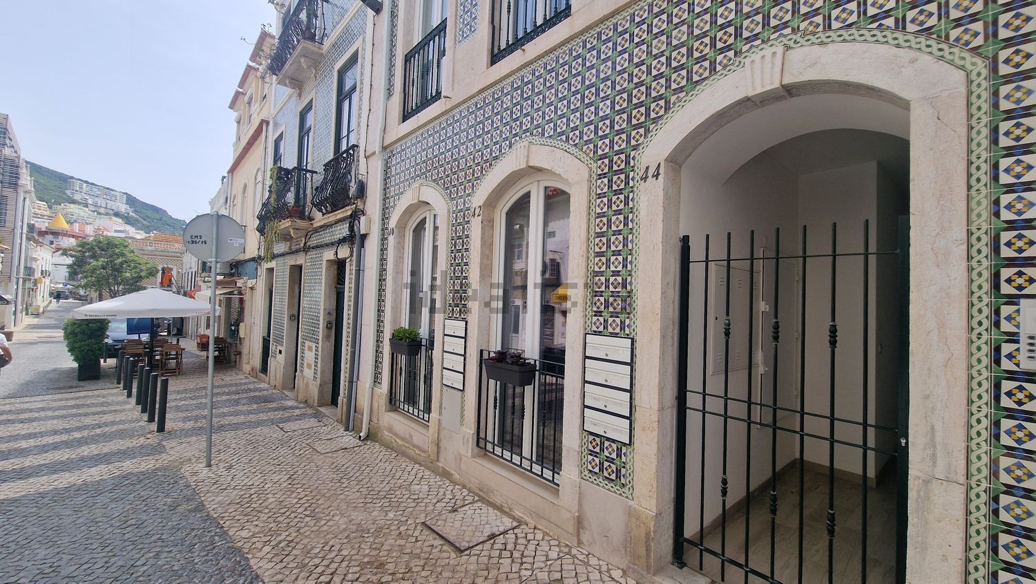 公寓 t2出售在 Santiago (Sesimbra) - 视线