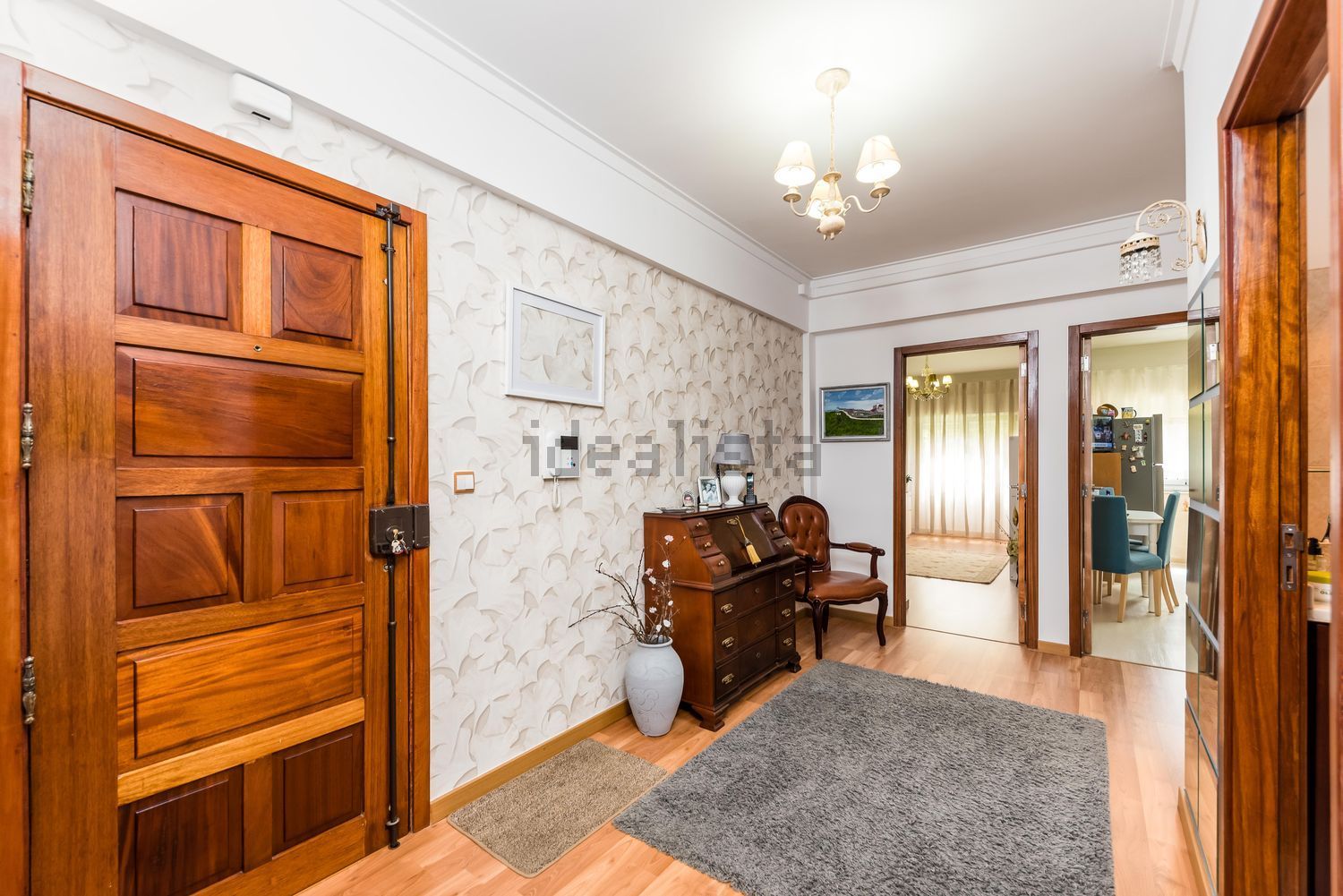 公寓 t2出售在Praceta Doutor Fernando Namora, 7 - 卧室