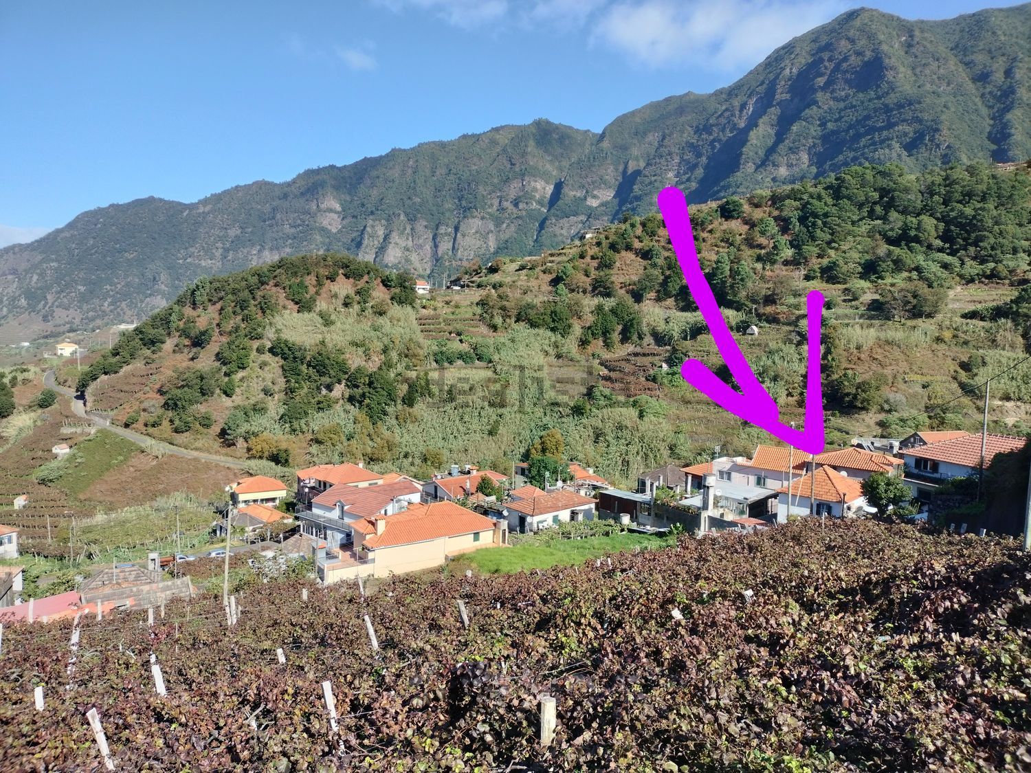 小楼房或独栋别墅出售在Travessa do Caminho Antigo, 6 - 周边