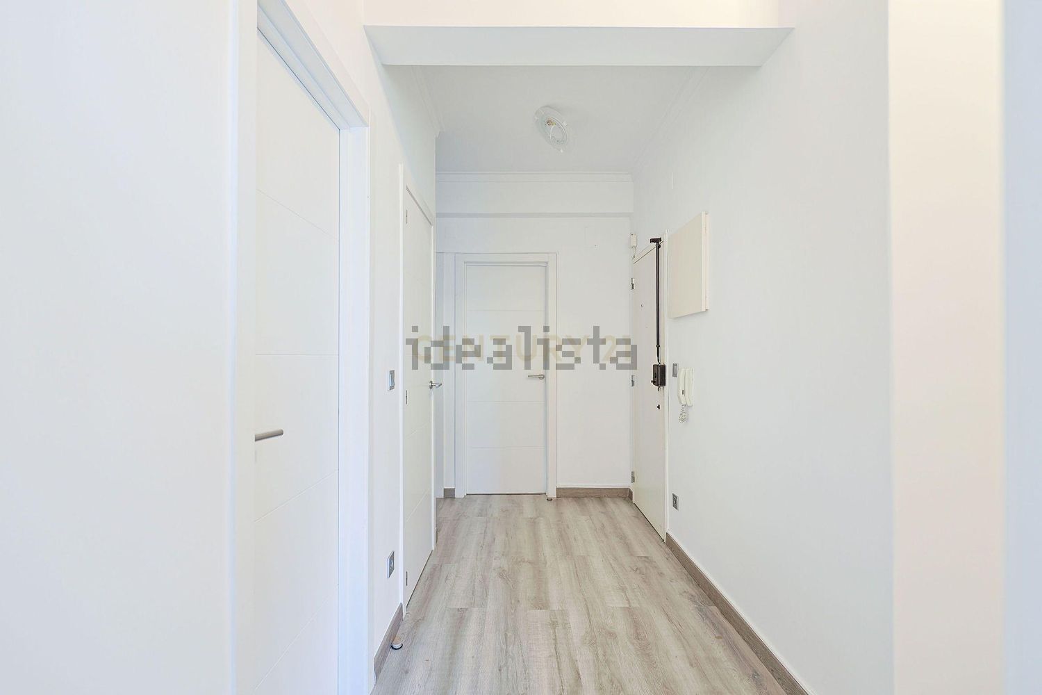 公寓 t3出售在Rua Libânio Braga s/n - 过道