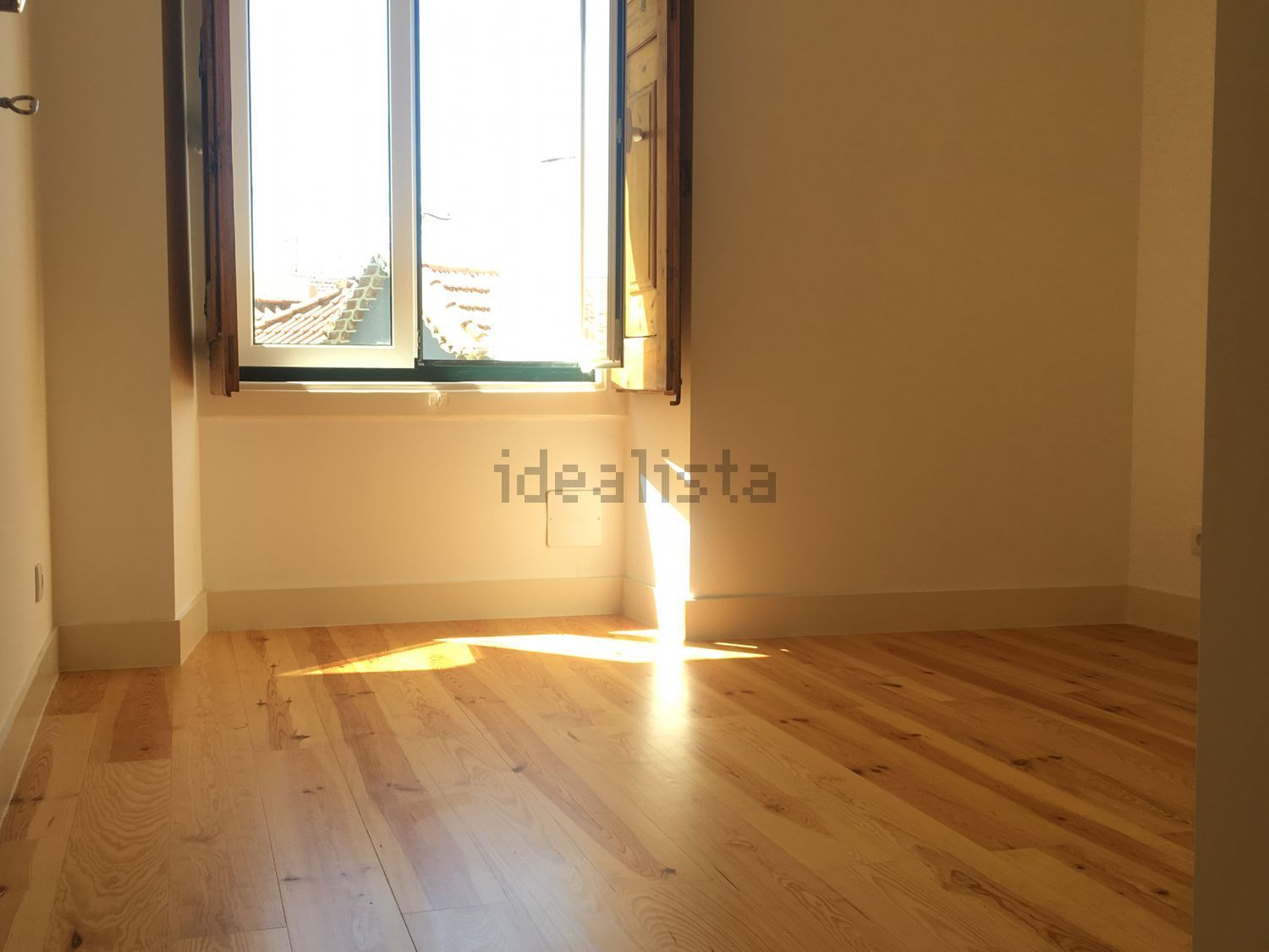 出租公寓 t3在Travessa do Alcaide, 12 - 卧室