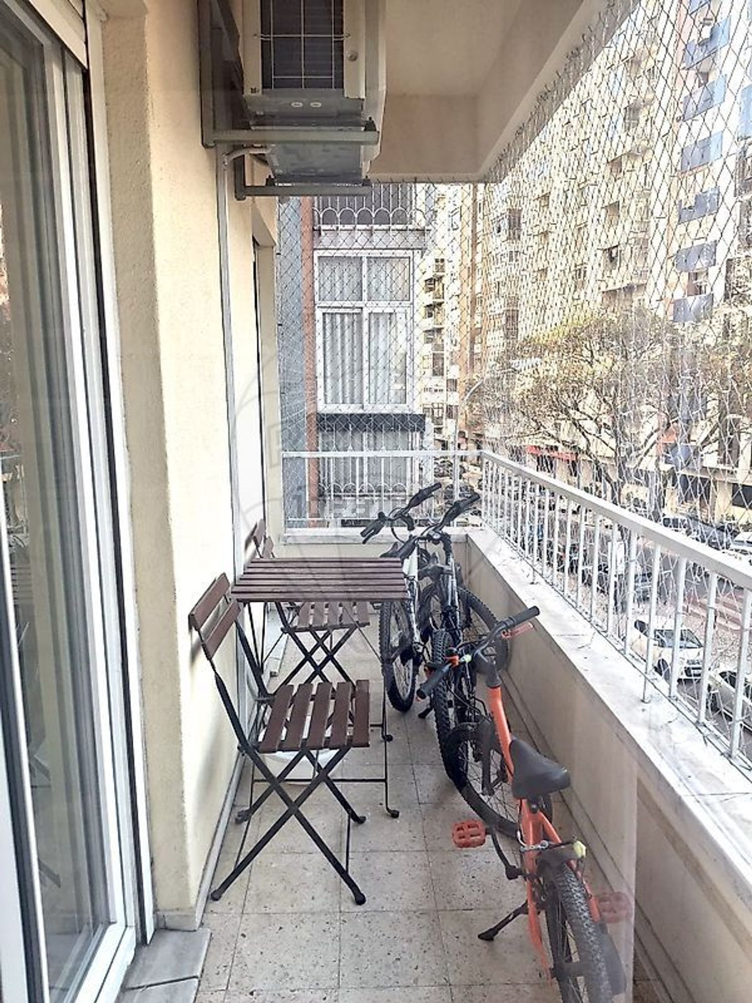 公寓 t3出售在Avenida Bombeiros Voluntários de Algés - 阳台