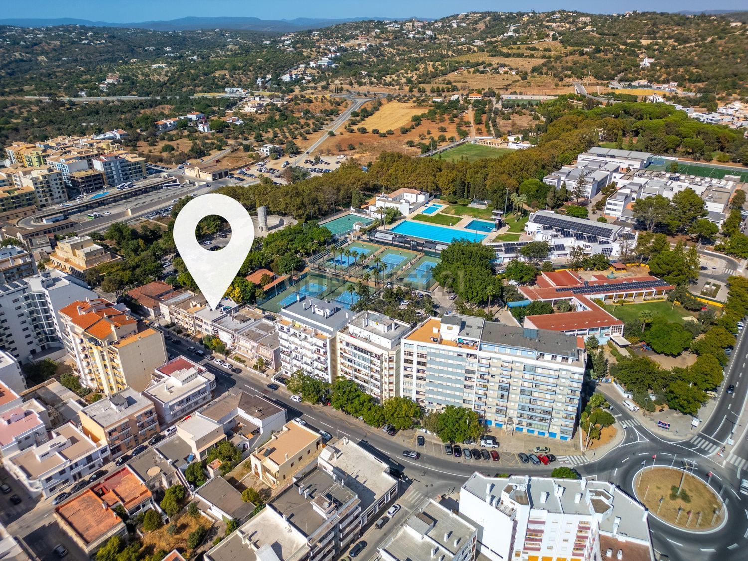 公寓 t3出售在Rua Ascensão Guimarães, 53 - 视线