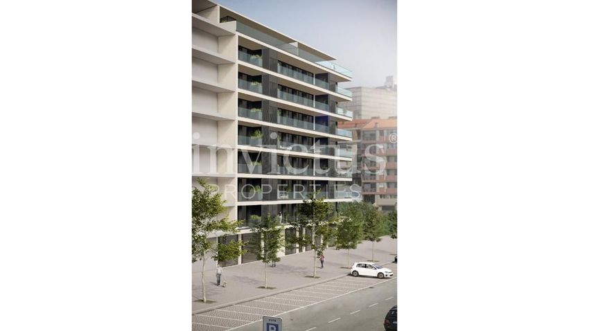 公寓 t3出售在Rua António Maria de Sena s/n