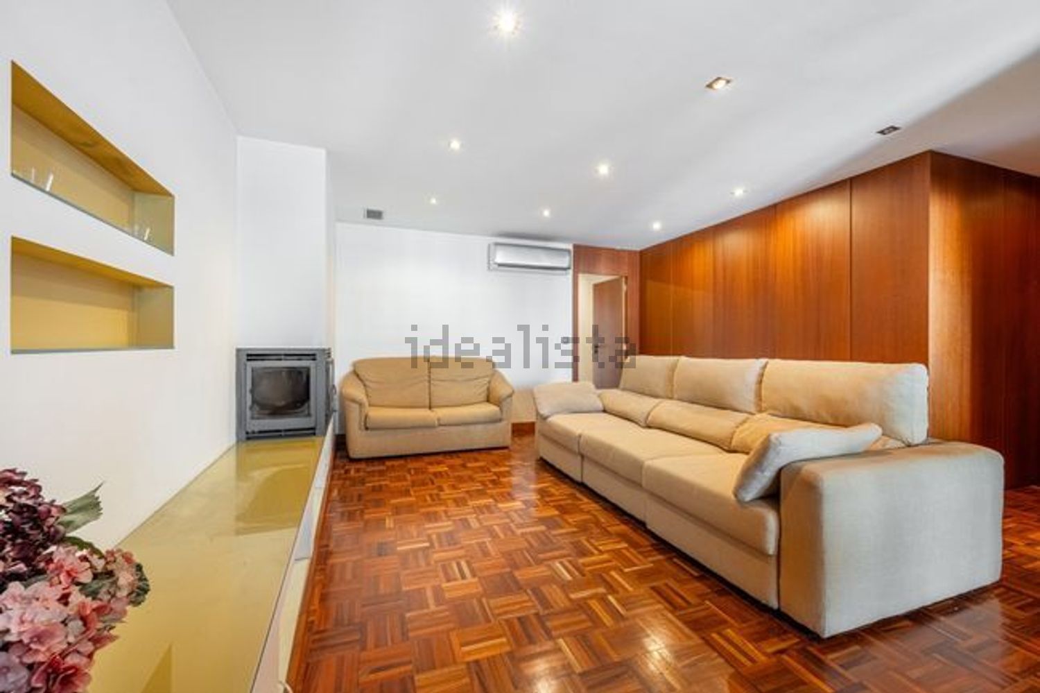 公寓 t2出售在Avenida da Liberdade, 158 - 客厅