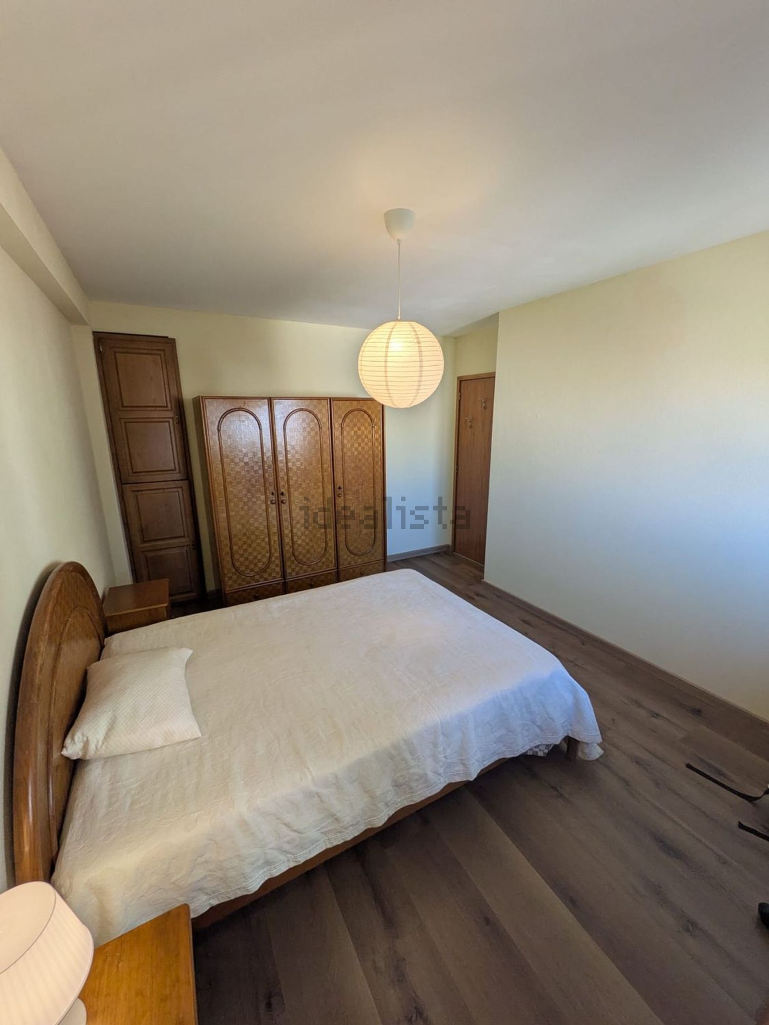 出租房间在Rua Santa Luzia, 804 - 卧室