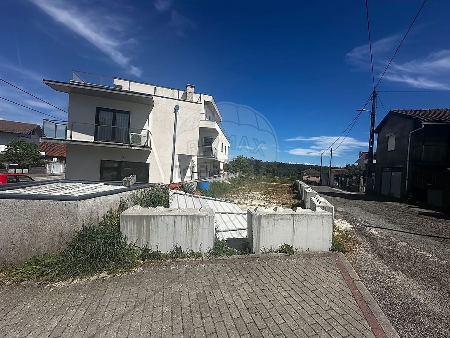 公寓 t3出售在Avenida Doutor Afonso Costa - 外立面