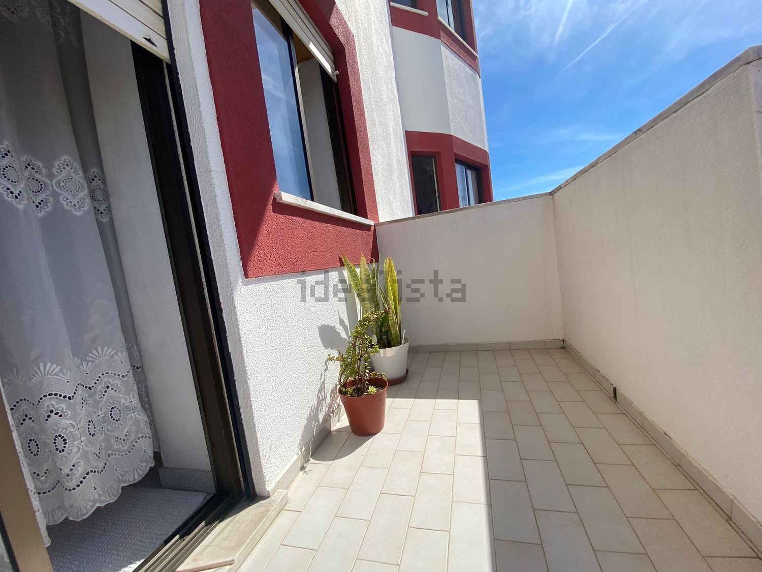 公寓 t3出售在 Centro do Montijo - 露台