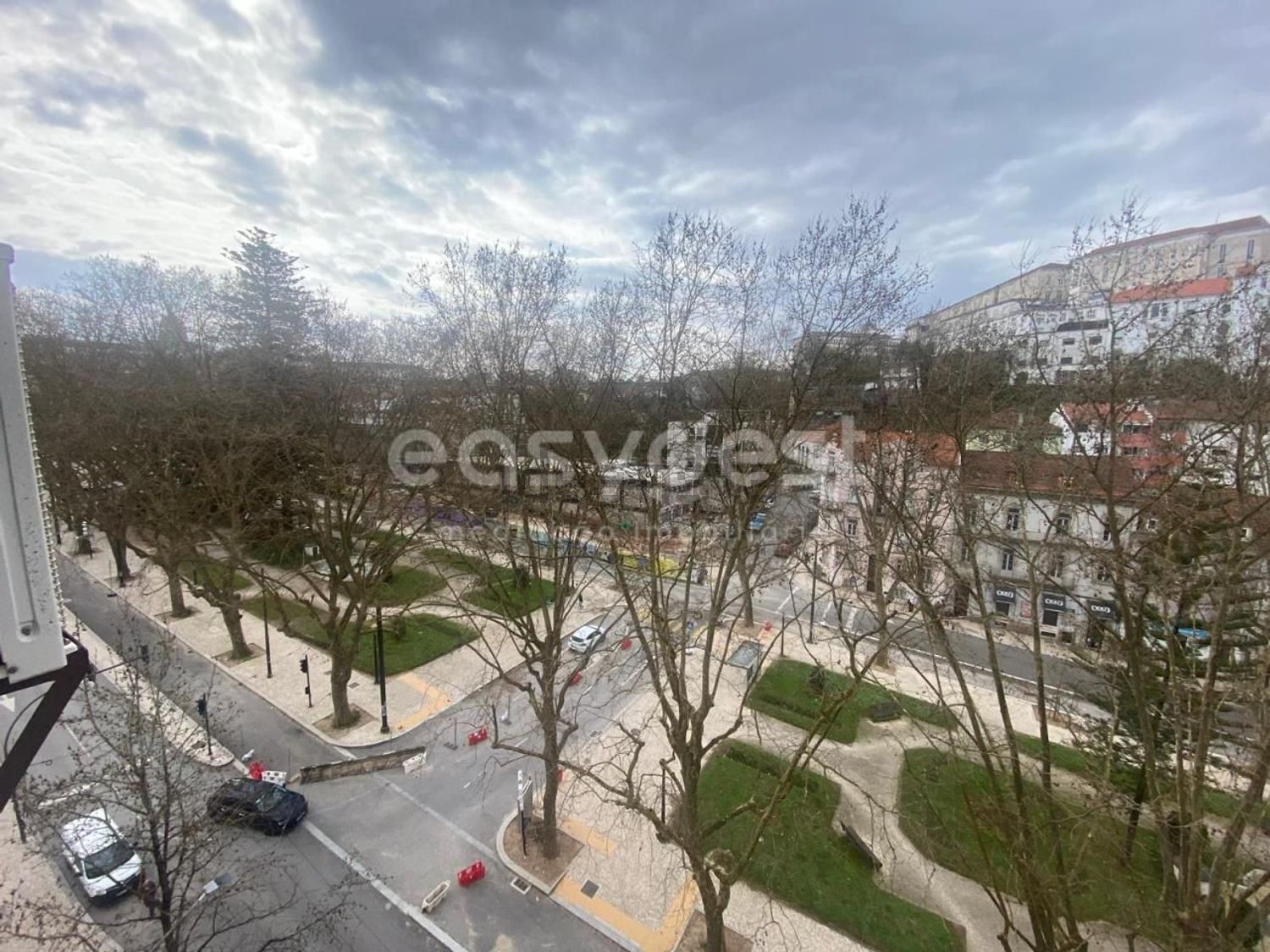 公寓 t0出售在 Alta - Praça da República - 照片