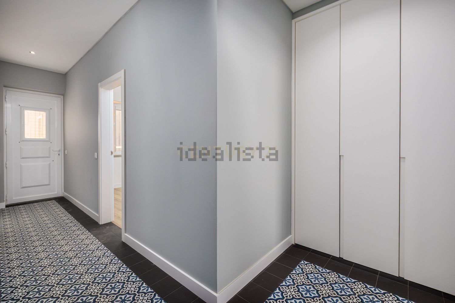 公寓 t3出售在Rua Ascensão Guimarães, 53 - 卧室