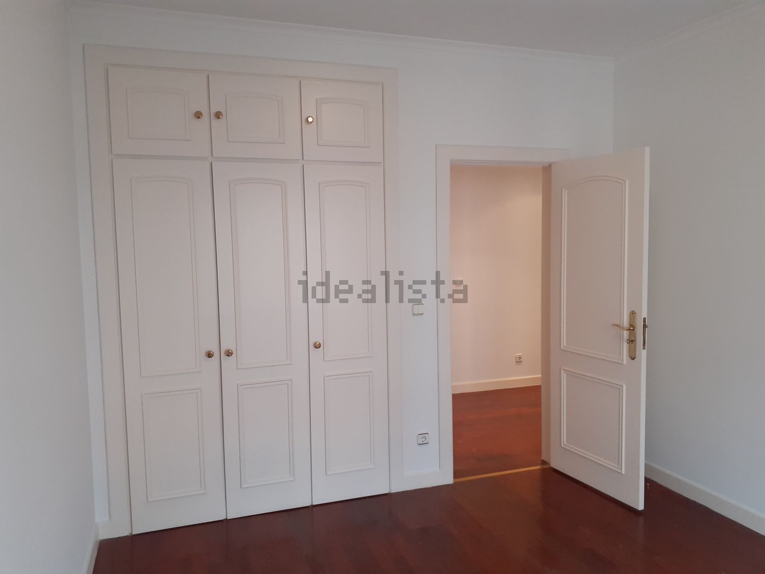 出租公寓 t4在Alameda Beloura, 2 a - 卧室