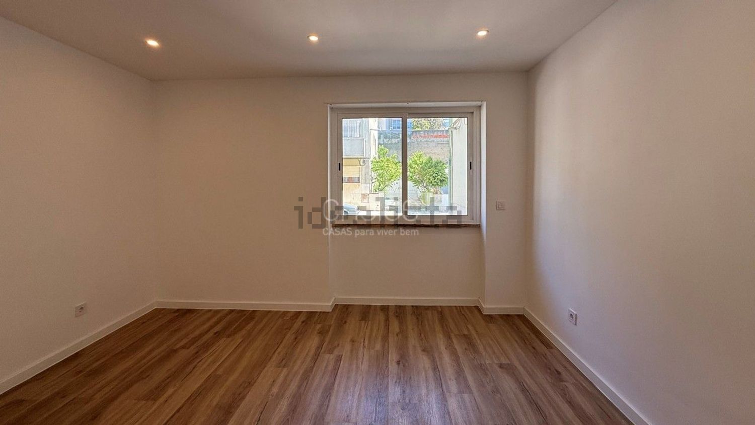 公寓 t2出售在Rua Campos Monteiro - 卧室