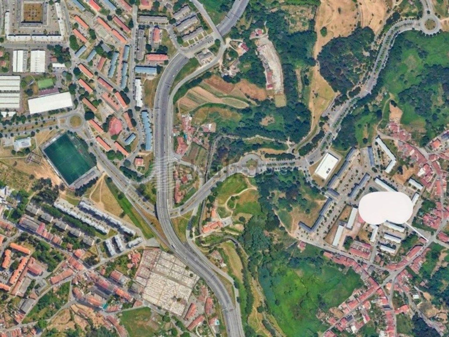 公寓 t2出售在 Parque Oriental - Azevedo - 照片