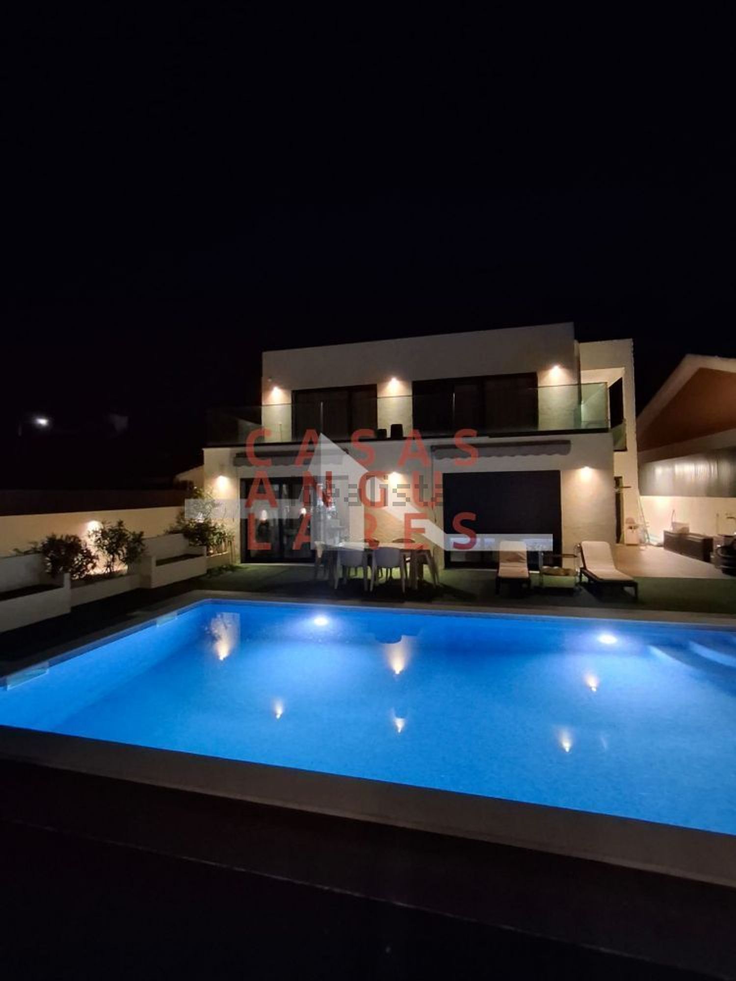 小楼房或独栋别墅出售在 Tomar e Santa Maria dos Olivais - 环境