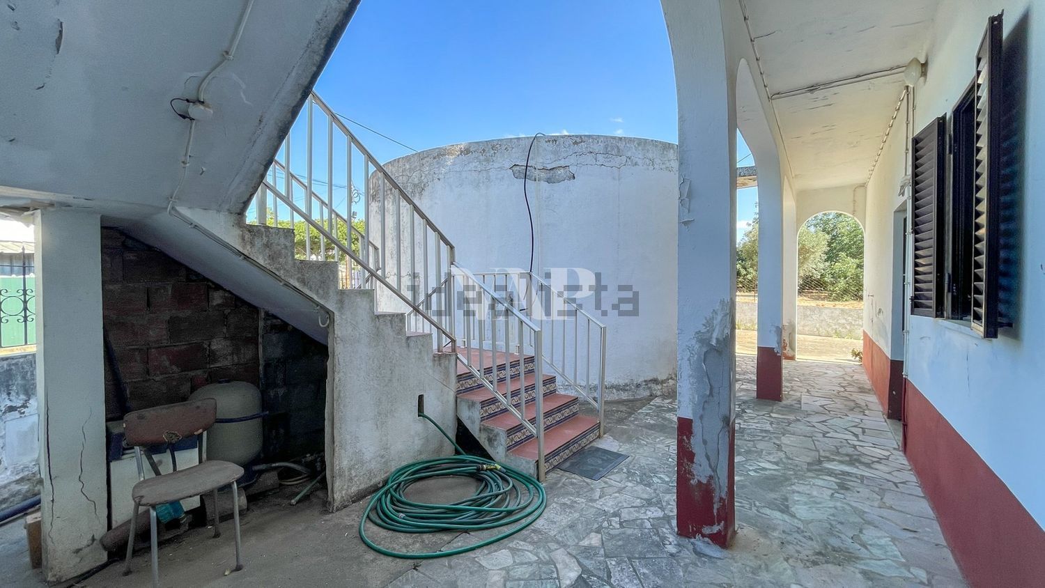 小楼房或别墅出售在 Fonte Santa - 详情