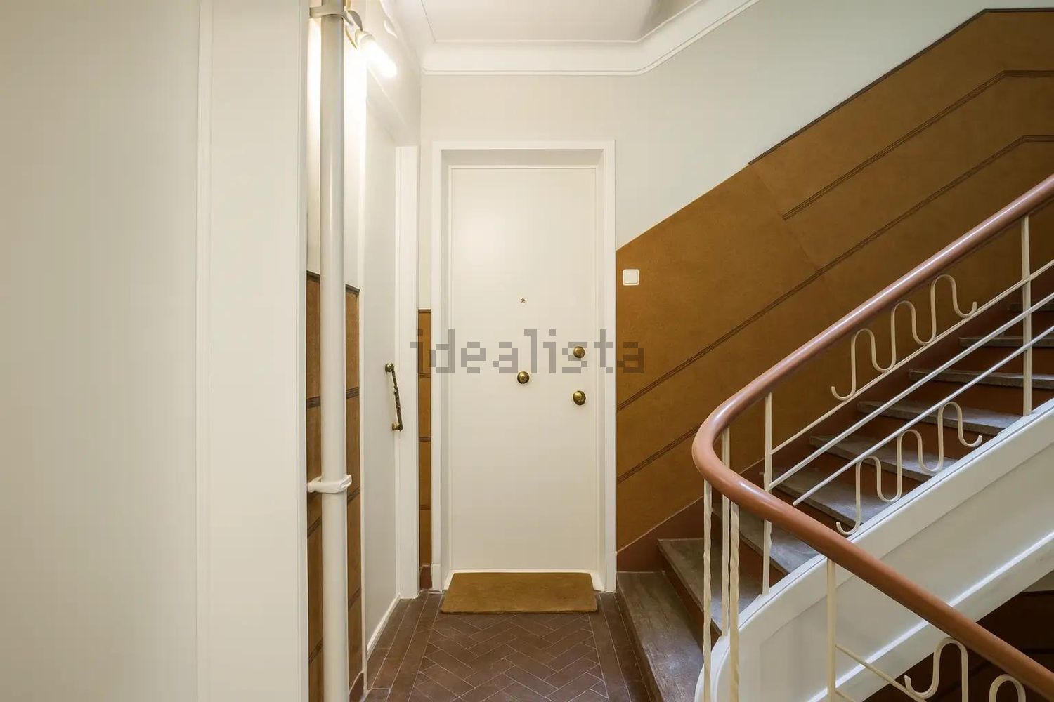 出租房间在Rua Leite de Vasconcelos, 77 - 详情