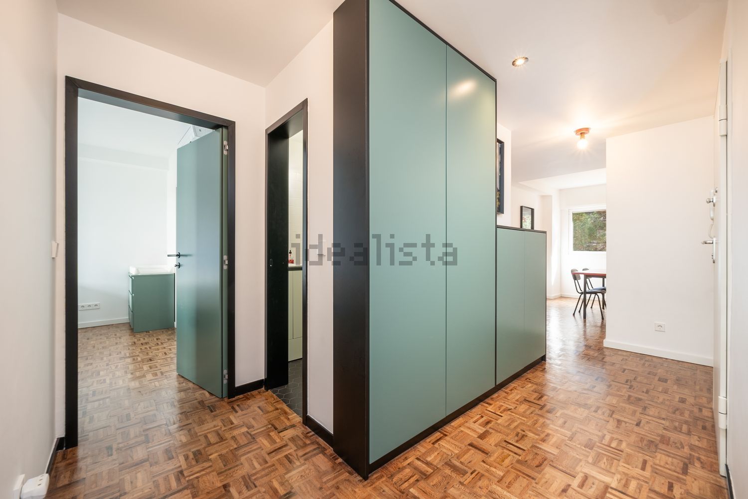 公寓 t4出售在 Solum - 照片