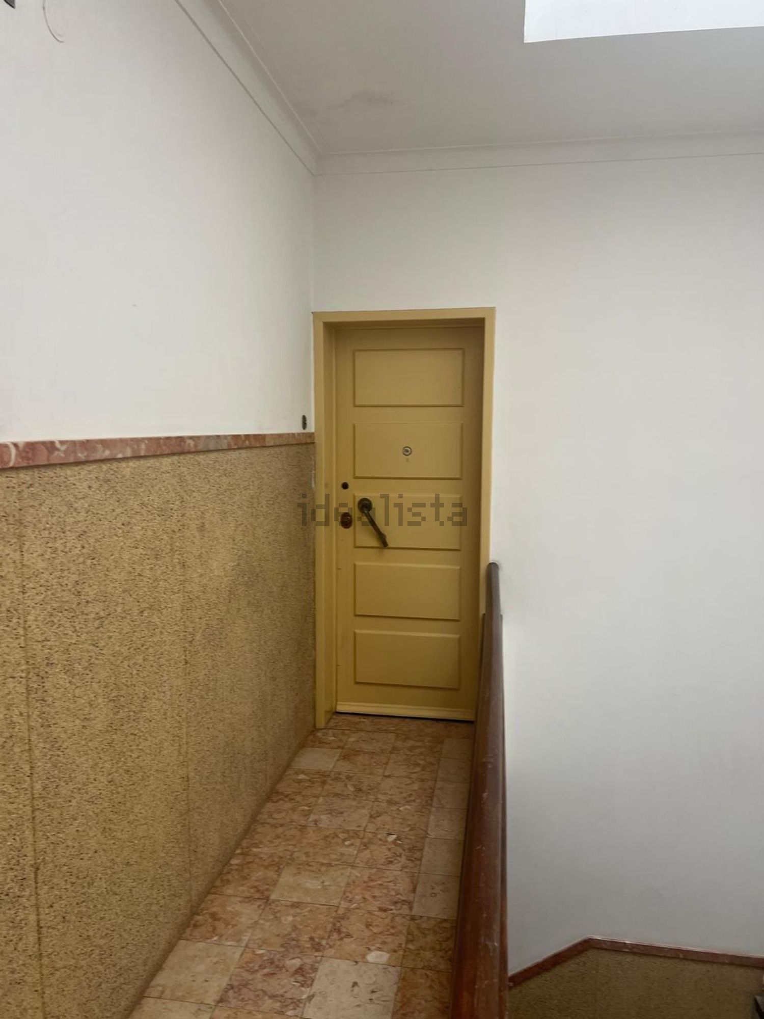 公寓 t2出售在Rua Viana da Mota, 17 - 过道