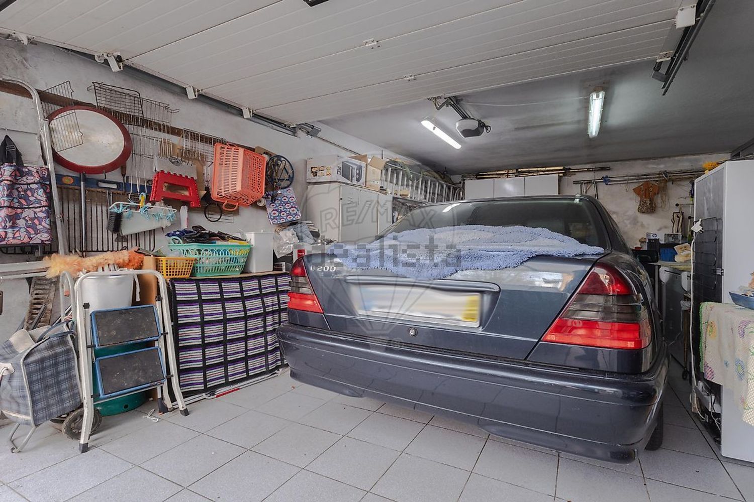 小楼房或独栋别墅出售在Travessa Seara - 照片