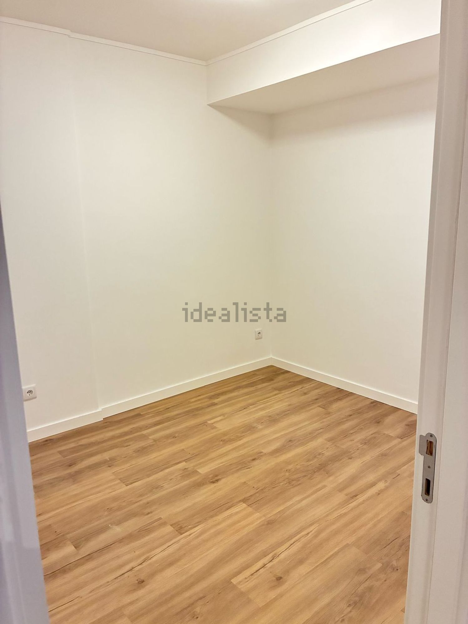 出租公寓 t2在Avenida Mouzinho de Albuquerque, 101 - 卧室