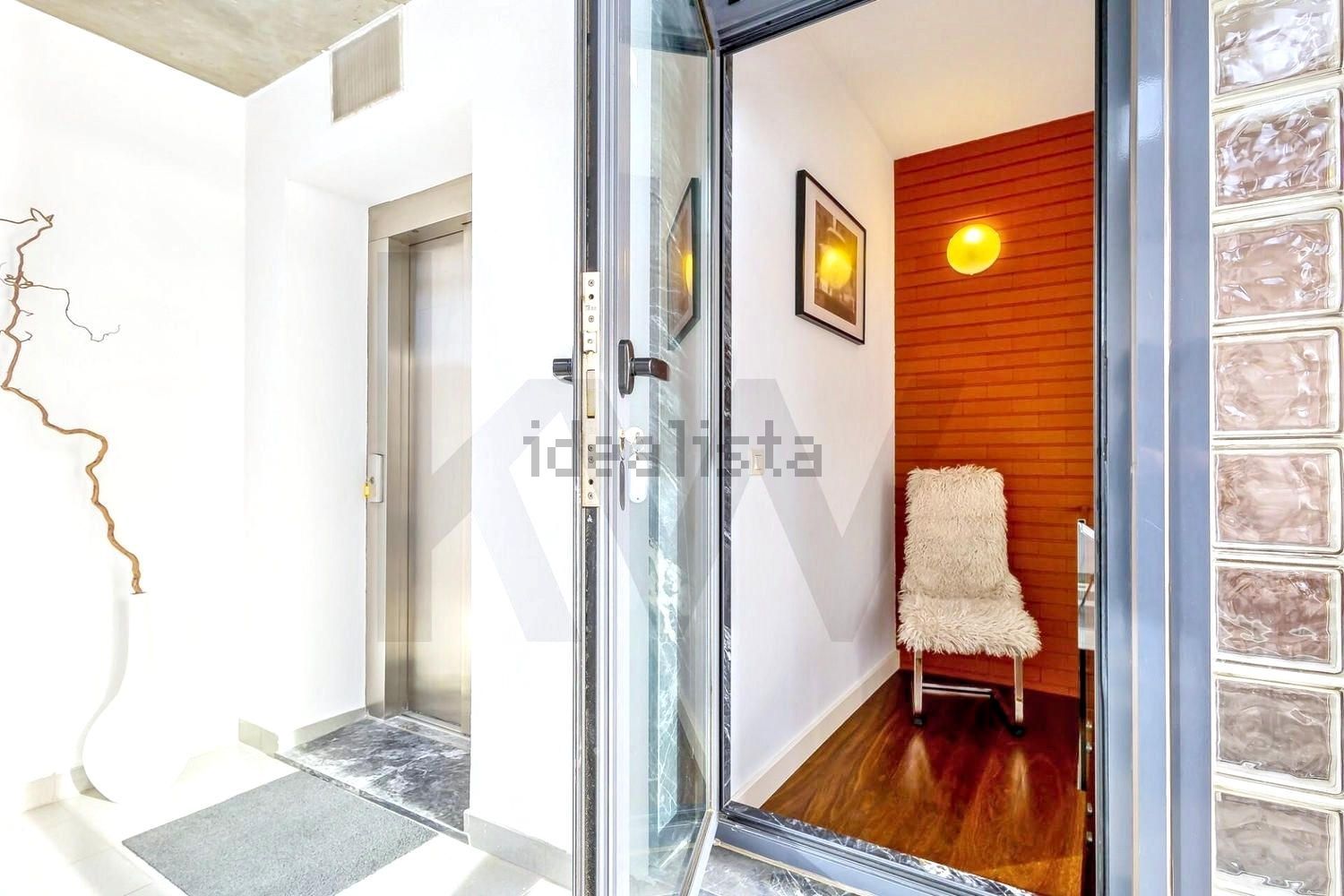 小楼房或别墅出售在 Quinta da Fidalga - Quinta do Outeiro - Murtinheira - 过道