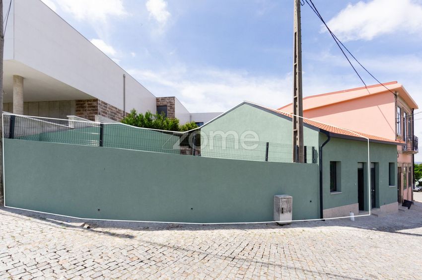 出租小楼房或独栋别墅在Rua dos Fontineiros da Maia, 83
