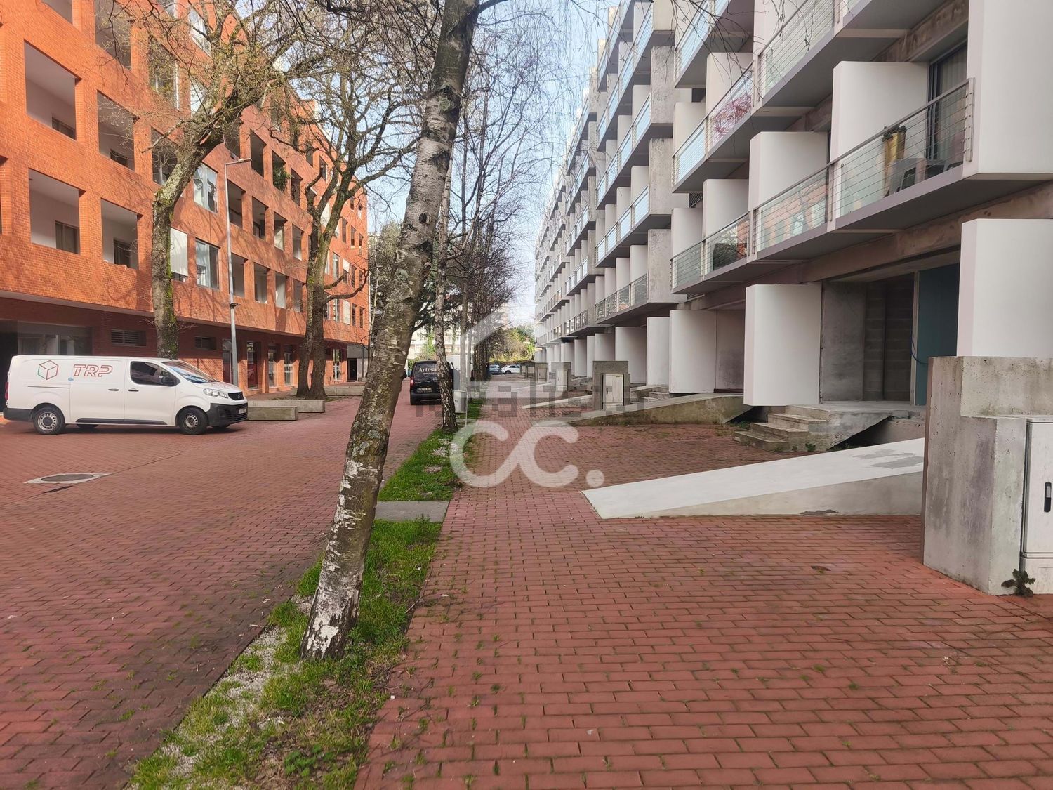 公寓 t2出售在 Vila Nova do Campo - 视线