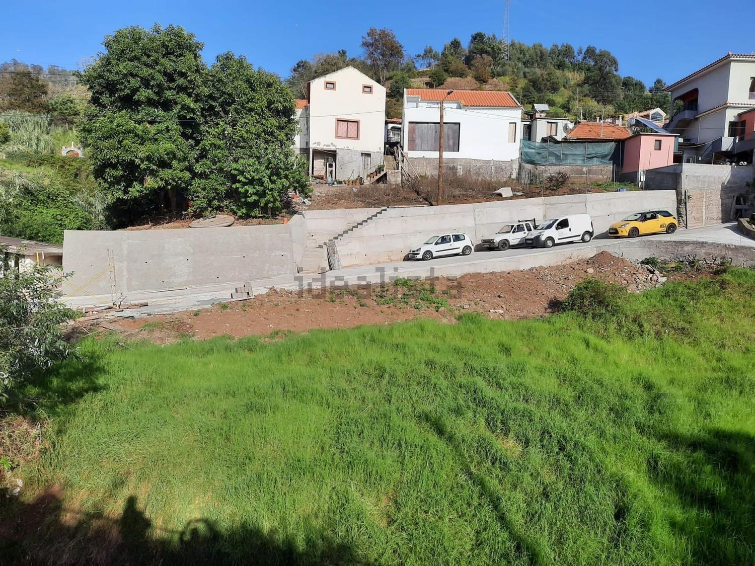 庄园出售在Caminho do Cabouco, 40 - 花园