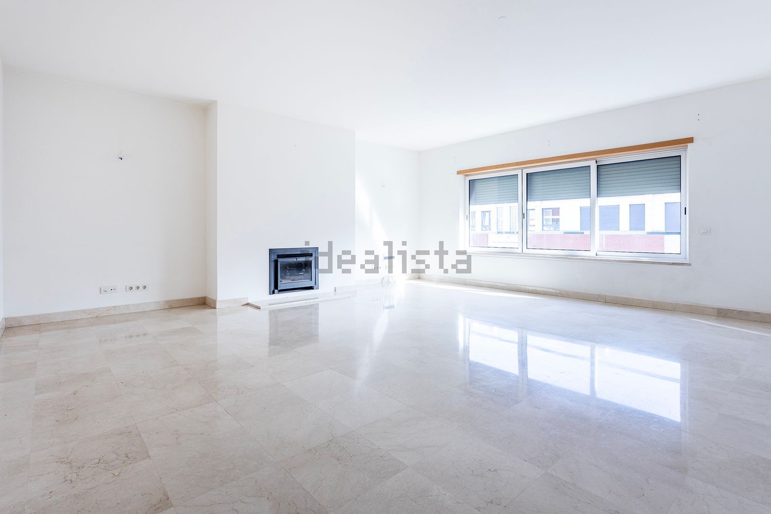 出租公寓 t3在Rua de Moscavide - 居住