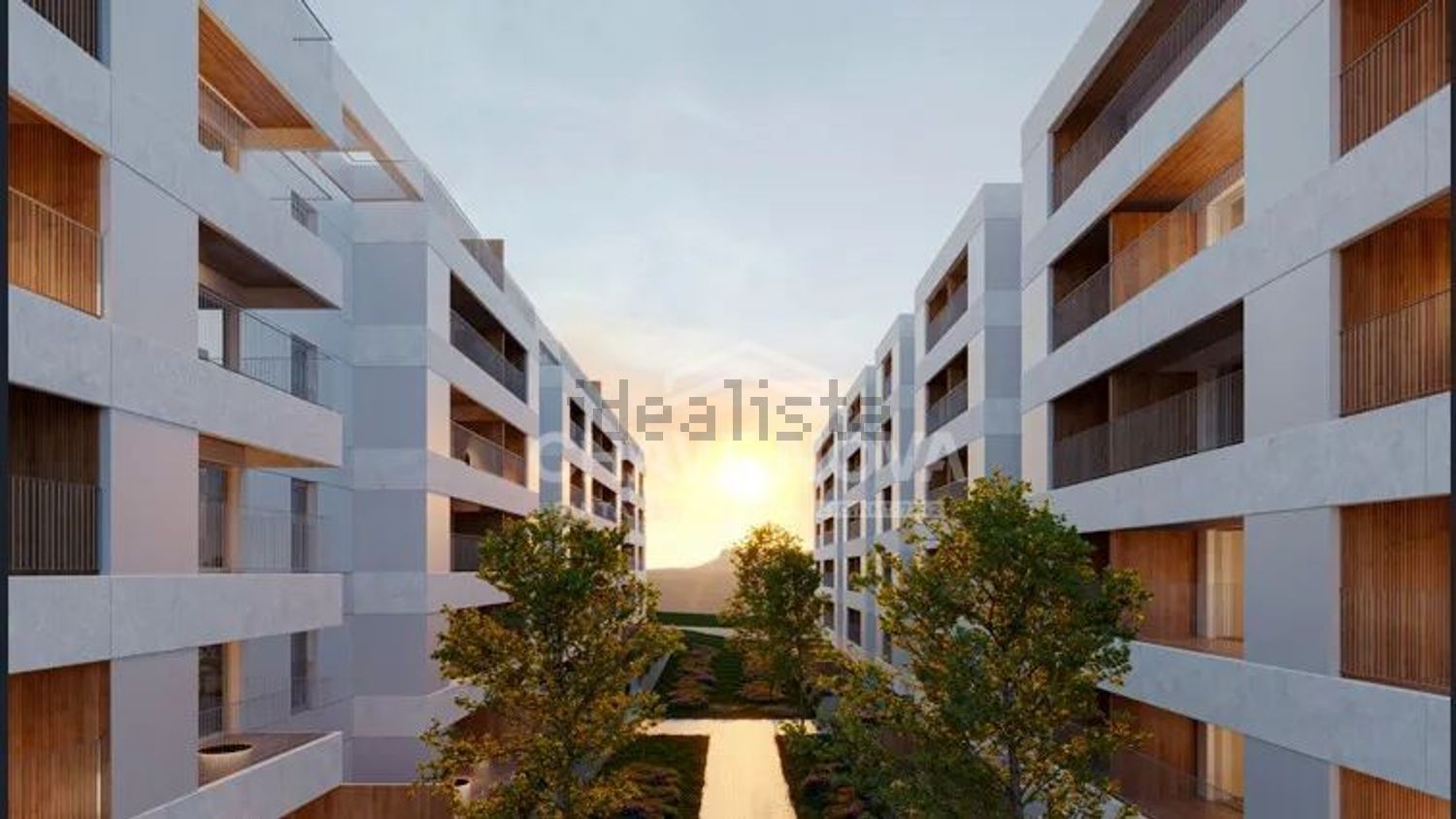 公寓 t2出售在Rua de Vilares, 10 - 视线